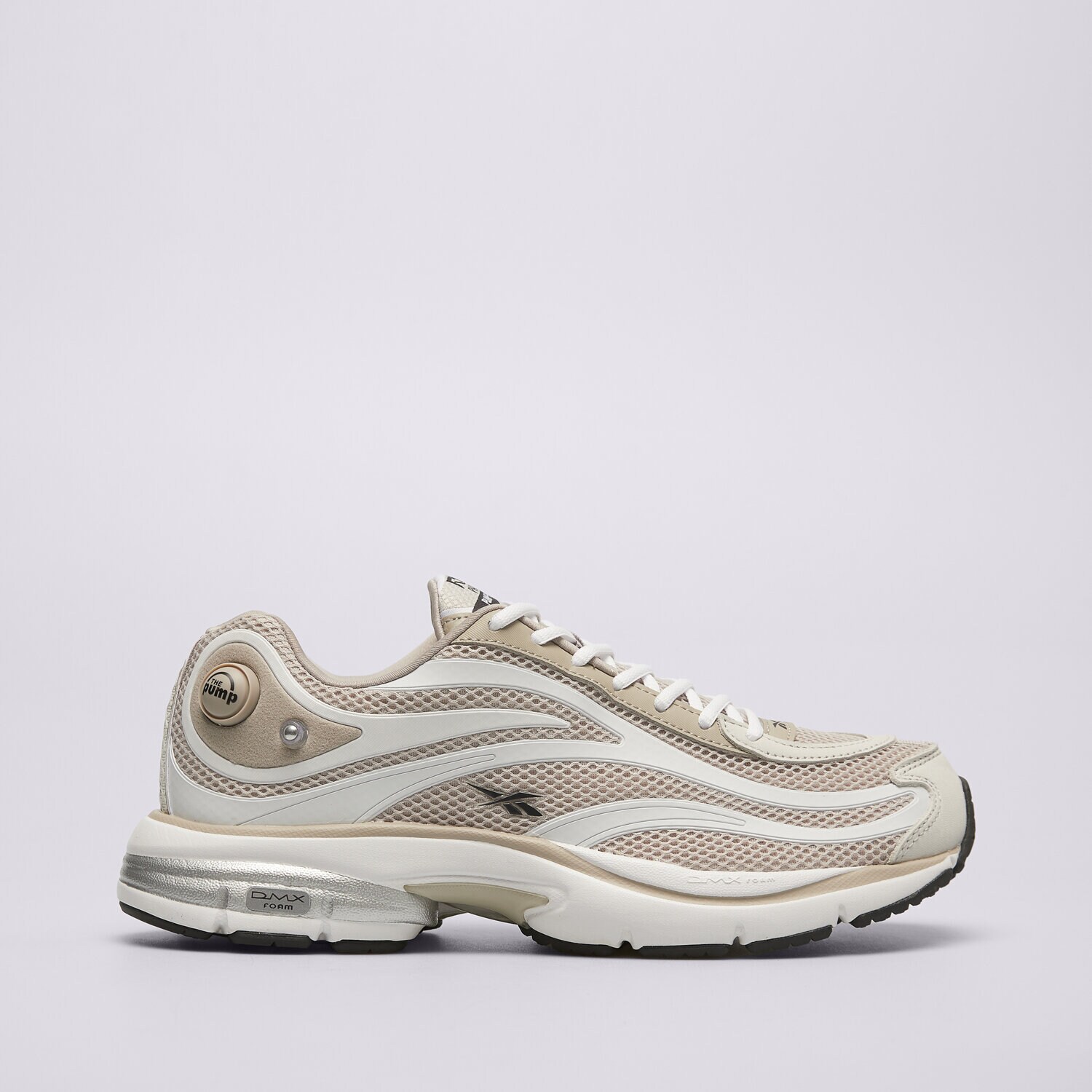 Muške tenisice REEBOK RBK PREMIER PUMP PARIS TRAINER 100074442 bež