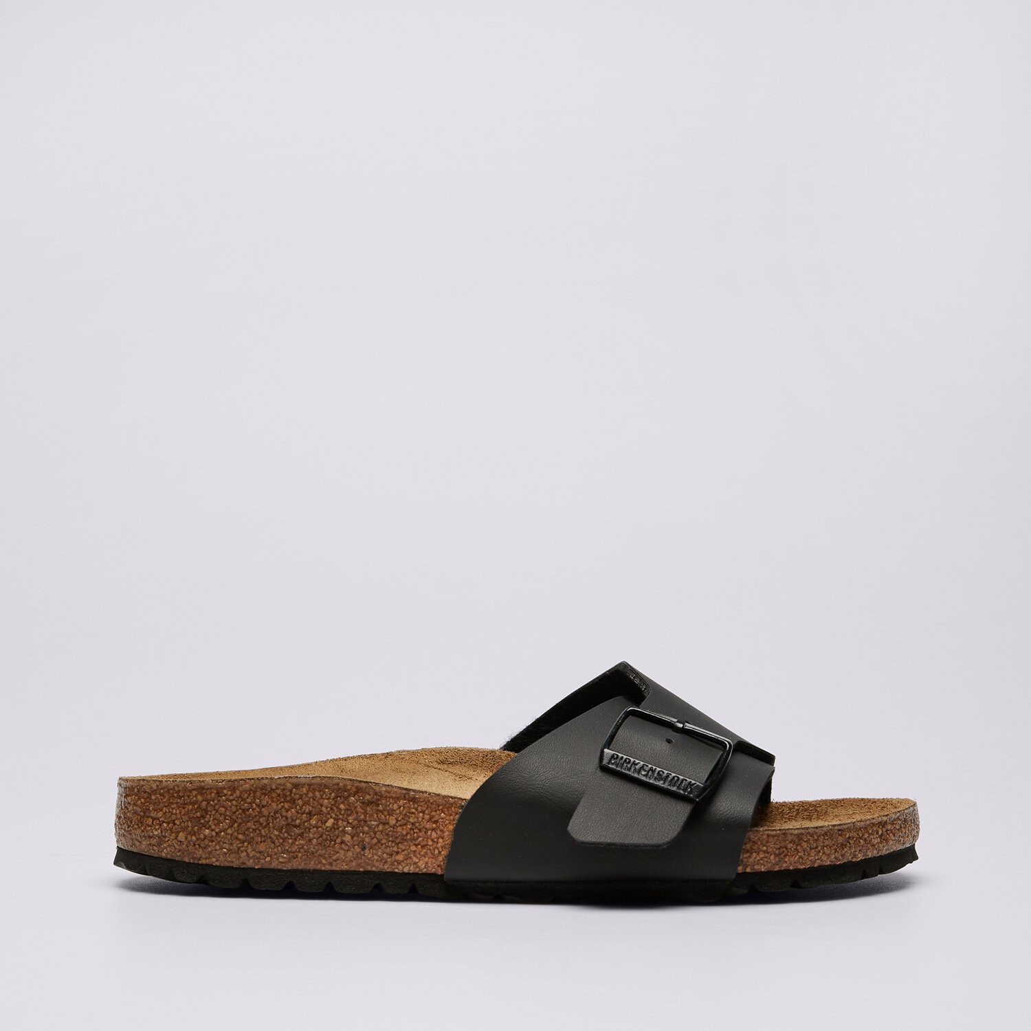 Ženske natikače i sandale BIRKENSTOCK CATALINA 1026473 crna