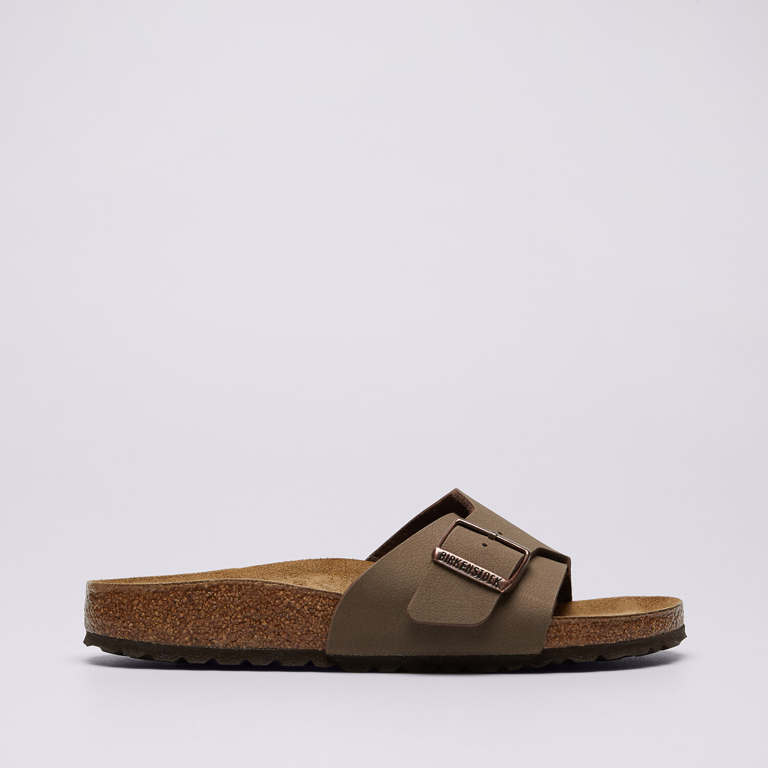 Ženske natikače i sandale BIRKENSTOCK CATALINA 1026510 smeđa