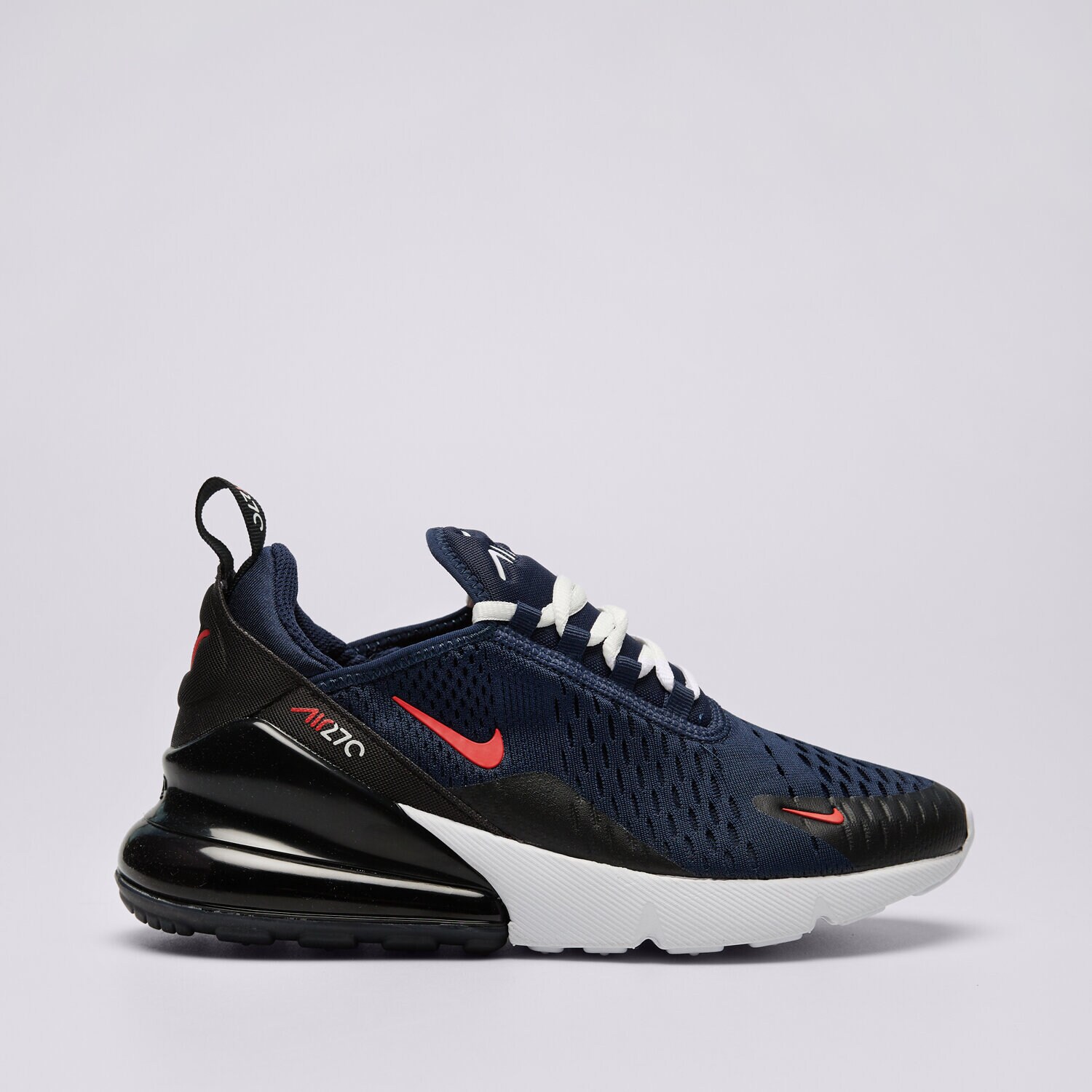 Dječje tenisice NIKE AIR MAX 270 943345-410 tamno plava