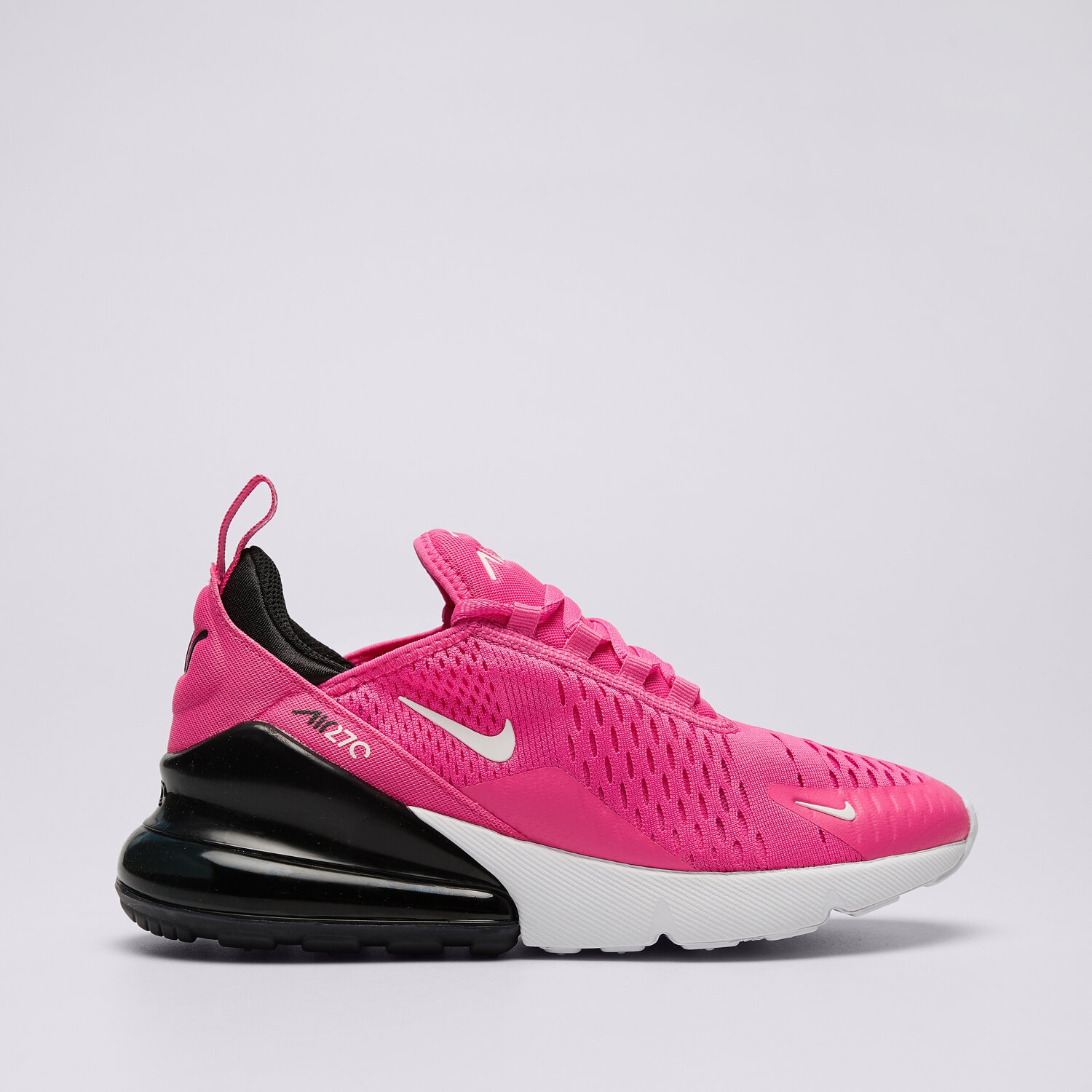 Dječje tenisice NIKE AIR MAX 270 943345-602 ružičasta