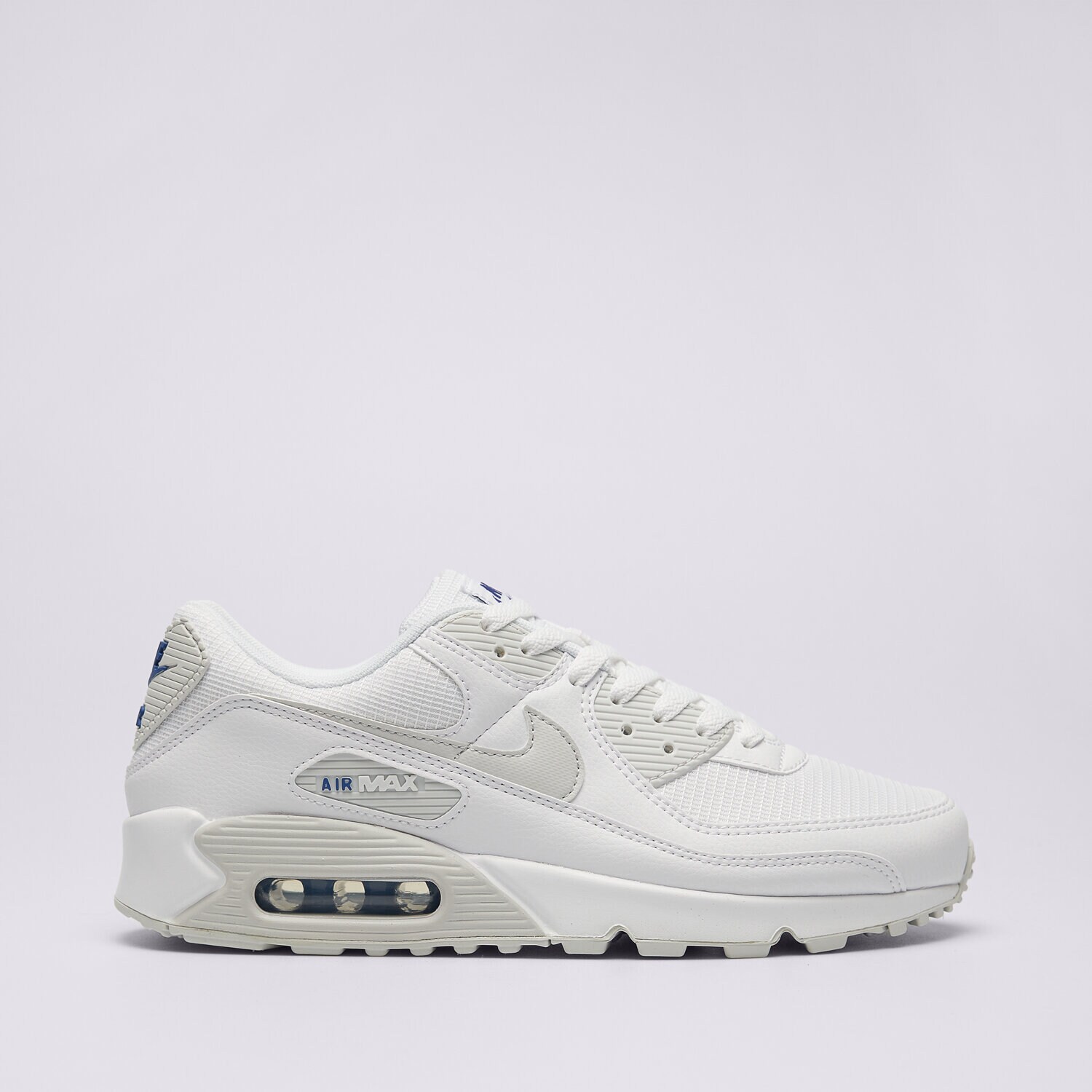 Muške tenisice NIKE AIR MAX 90  FZ7186-100 bijela