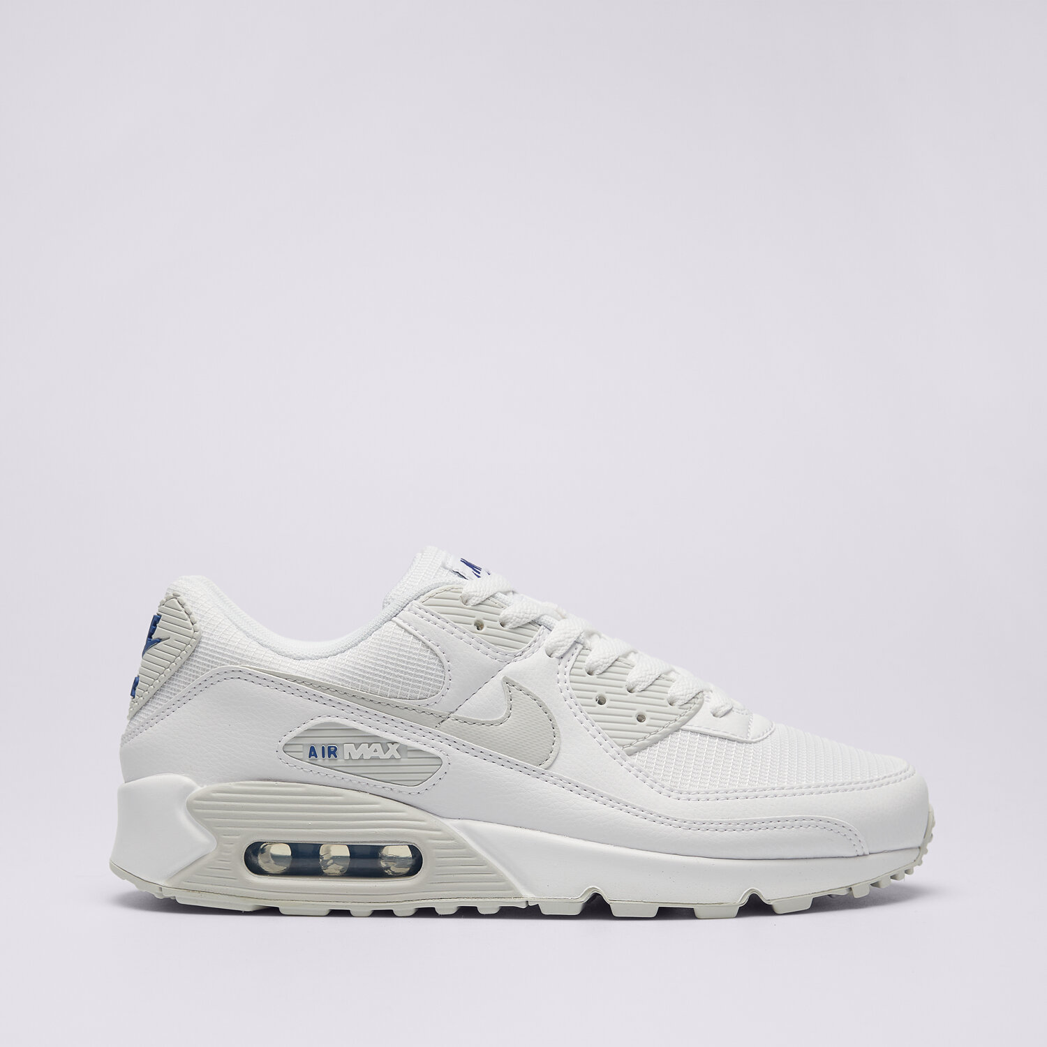 Muške tenisice NIKE AIR MAX 90  FZ7186-100 bijela