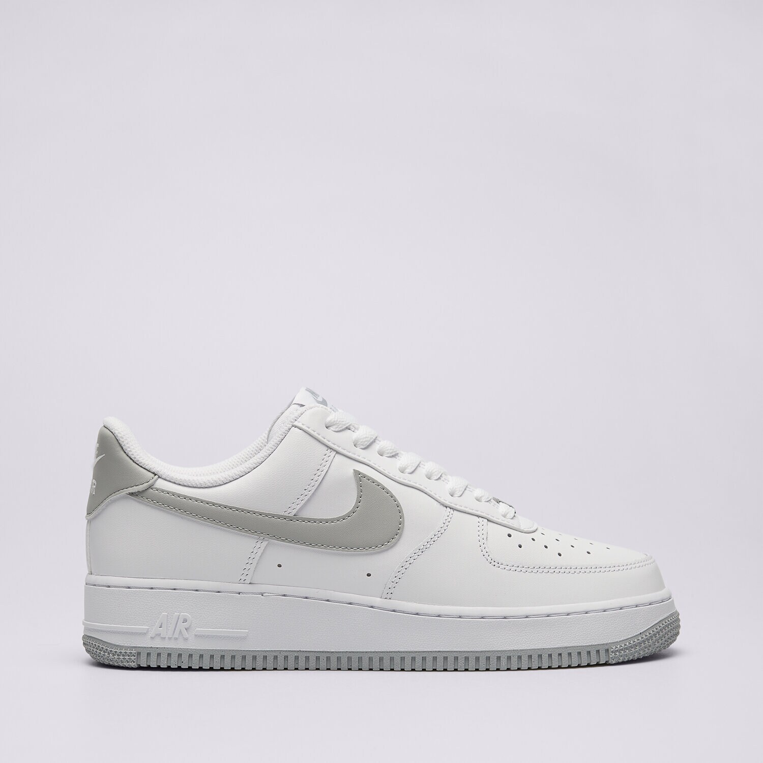 Muške tenisice NIKE AIR FORCE 1 '07  FJ4146-100 bijela