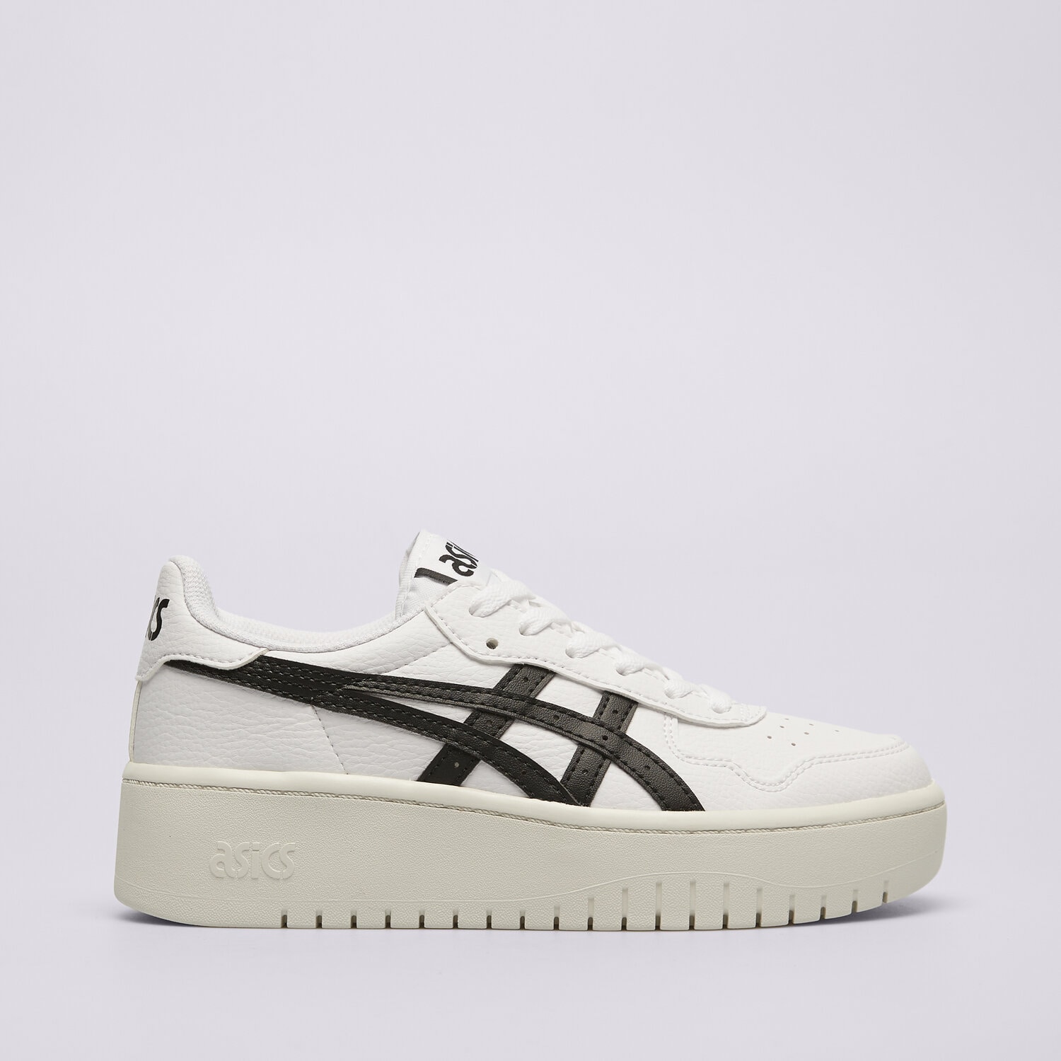 Ženske tenisice ASICS JAPAN S PF 1202A024-100 bijela