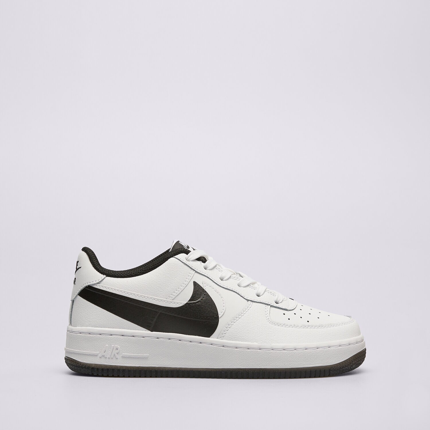 Dječje tenisice NIKE AIR FORCE 1 LV8 FQ4118-100 bijela