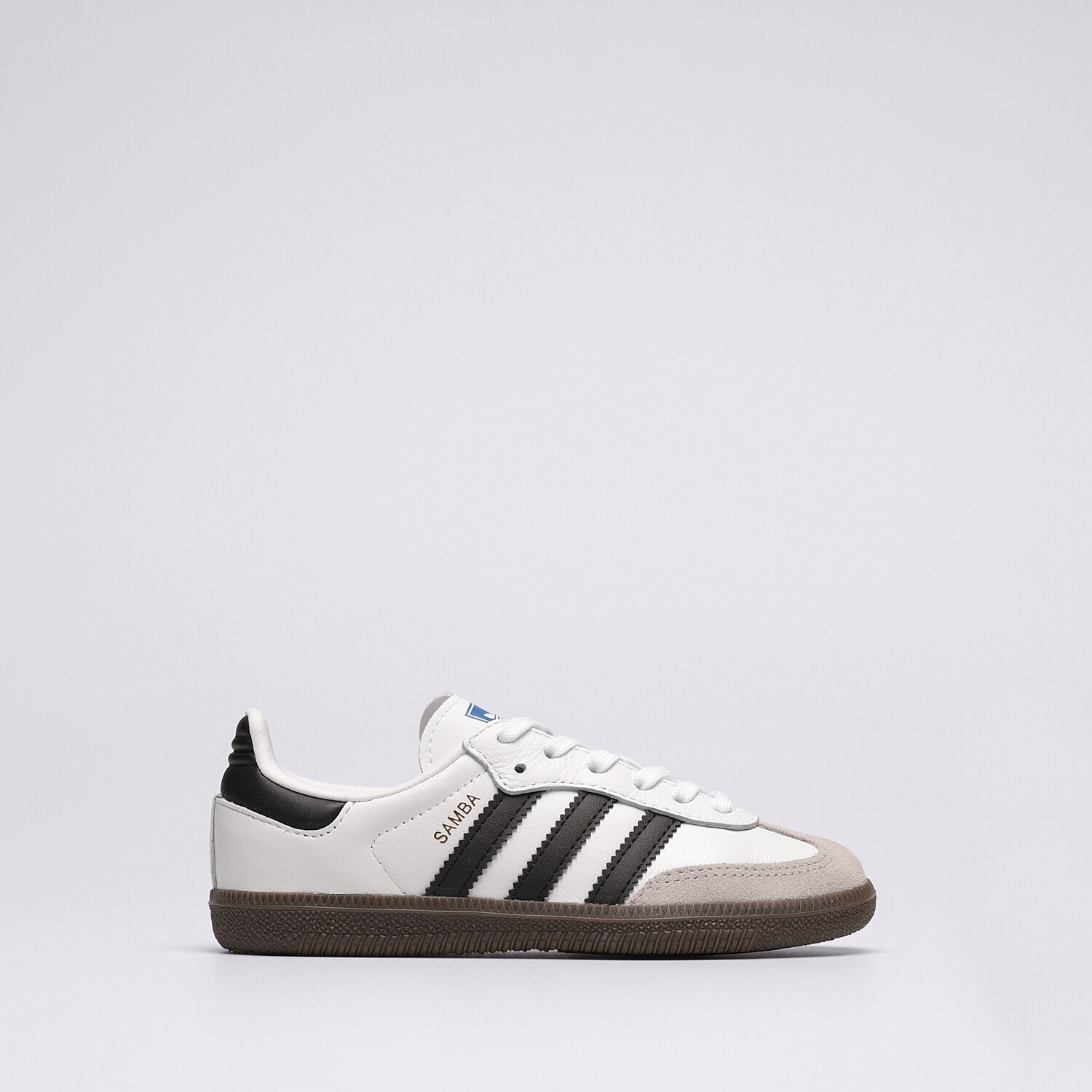 Dječje tenisice ADIDAS SAMBA OG  IE3677 bijela