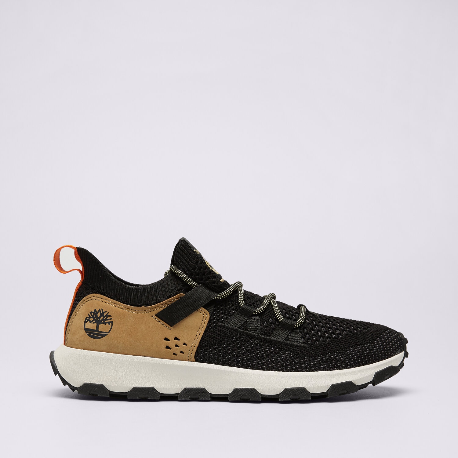 Muške tenisice TIMBERLAND WINSOR TRAIL TB0A6ATSEK81 crna