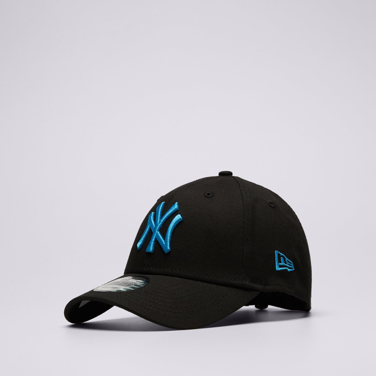 Muške kape sa šiltom NEW ERA KAPA LE 940 NYY NEW YORK YANKEES 60503383 crna