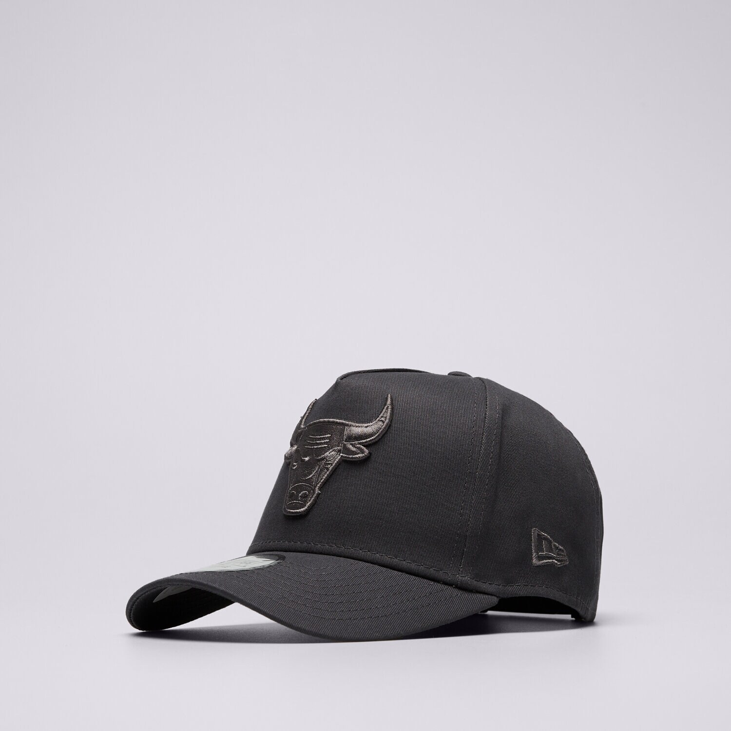 Muške kape sa šiltom NEW ERA KAPA NBA EFRAME BULLS CHICAGO BULLS 60503558 siva
