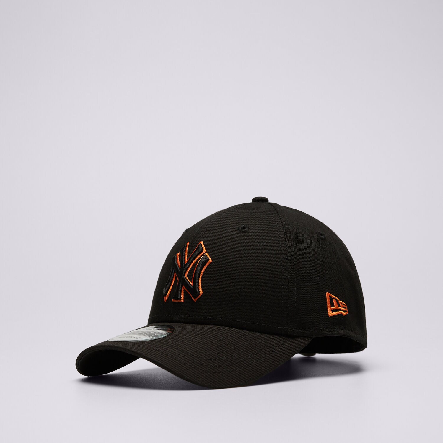 Muške kape sa šiltom NEW ERA KAPA TEAM OUTLINE 940 NYY NEW YORK YANKEES 60503412 crna