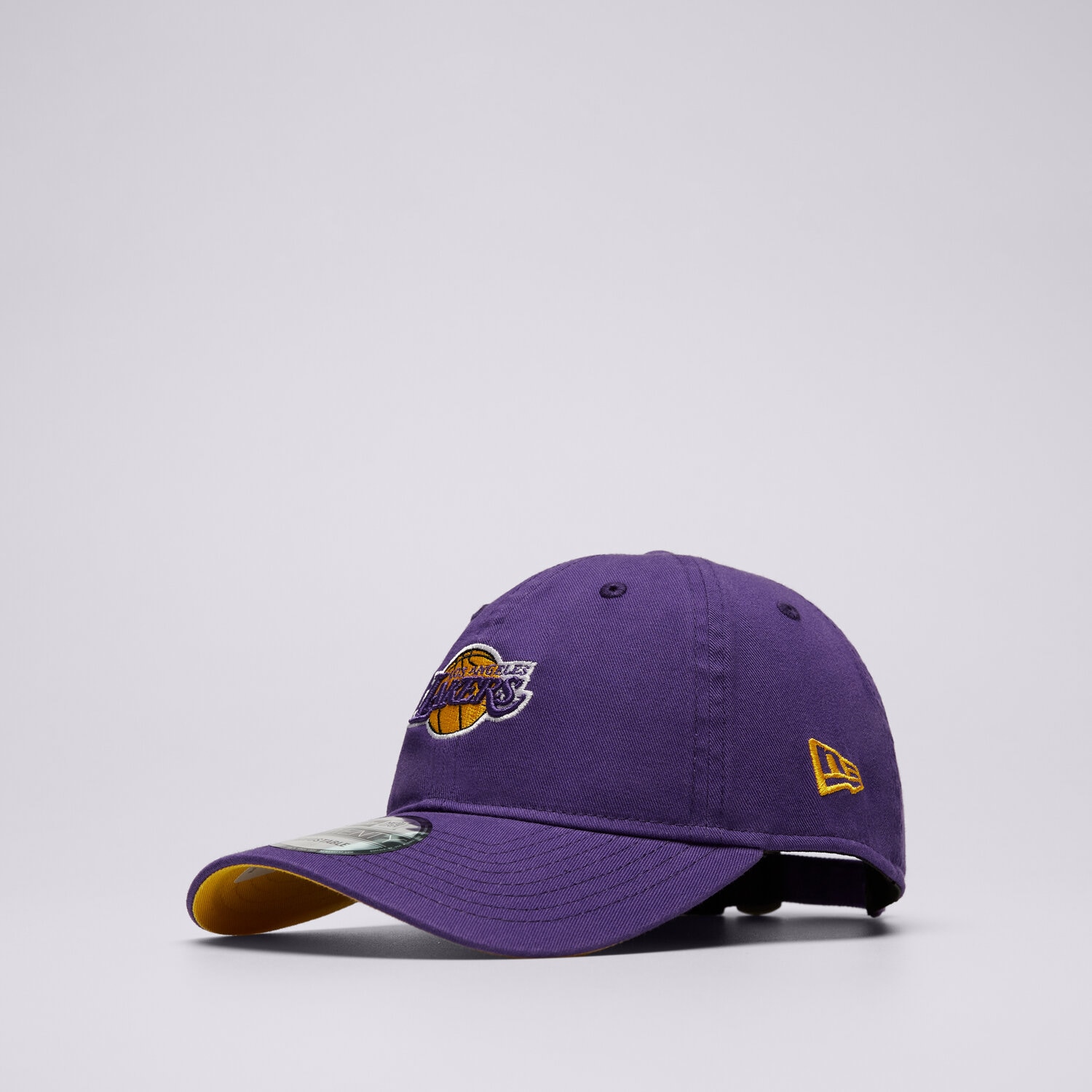 Muške kape sa šiltom NEW ERA KAPA NBA 920 LAKERS LOS ANGELES LAKERS 60503568 ljubičasta