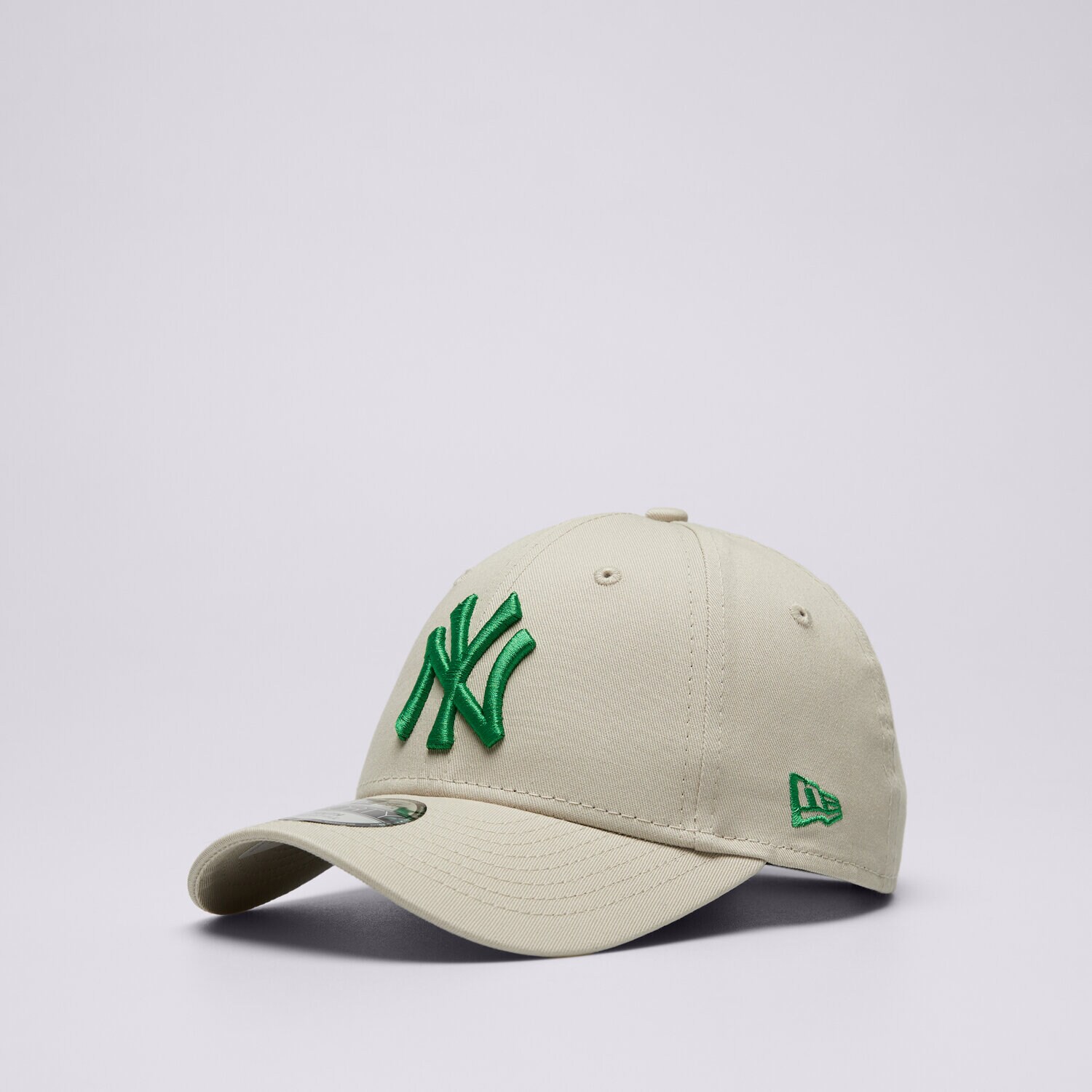 Dječje kape sa šiltom NEW ERA KAPA KIDS LE 940 NYY NEW YORK YANKEES 60503645 bež