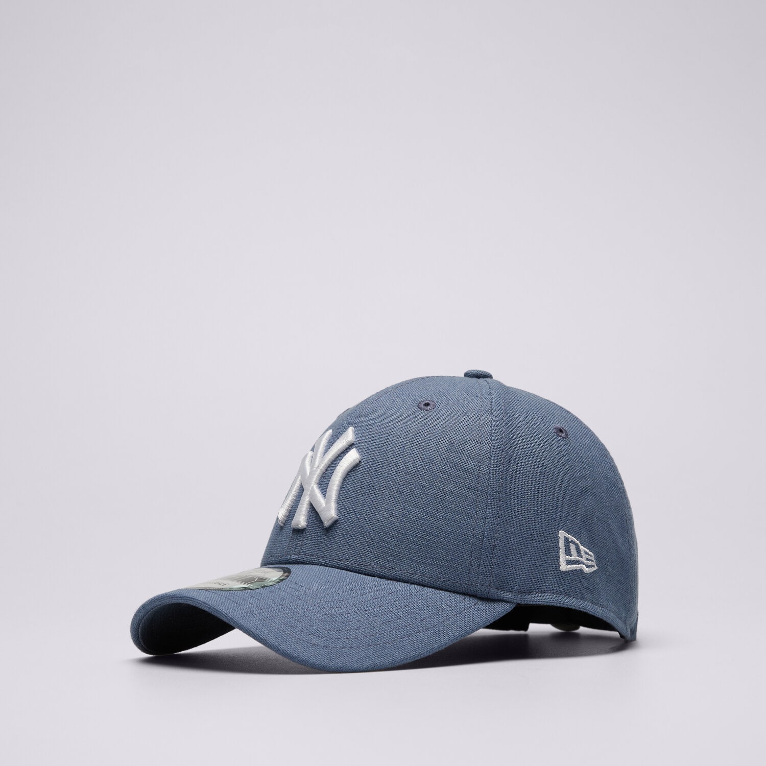 Muške kape sa šiltom NEW ERA KAPA LINEN 940 NYY NEW YORK YANKEES 60546592 tamno plava