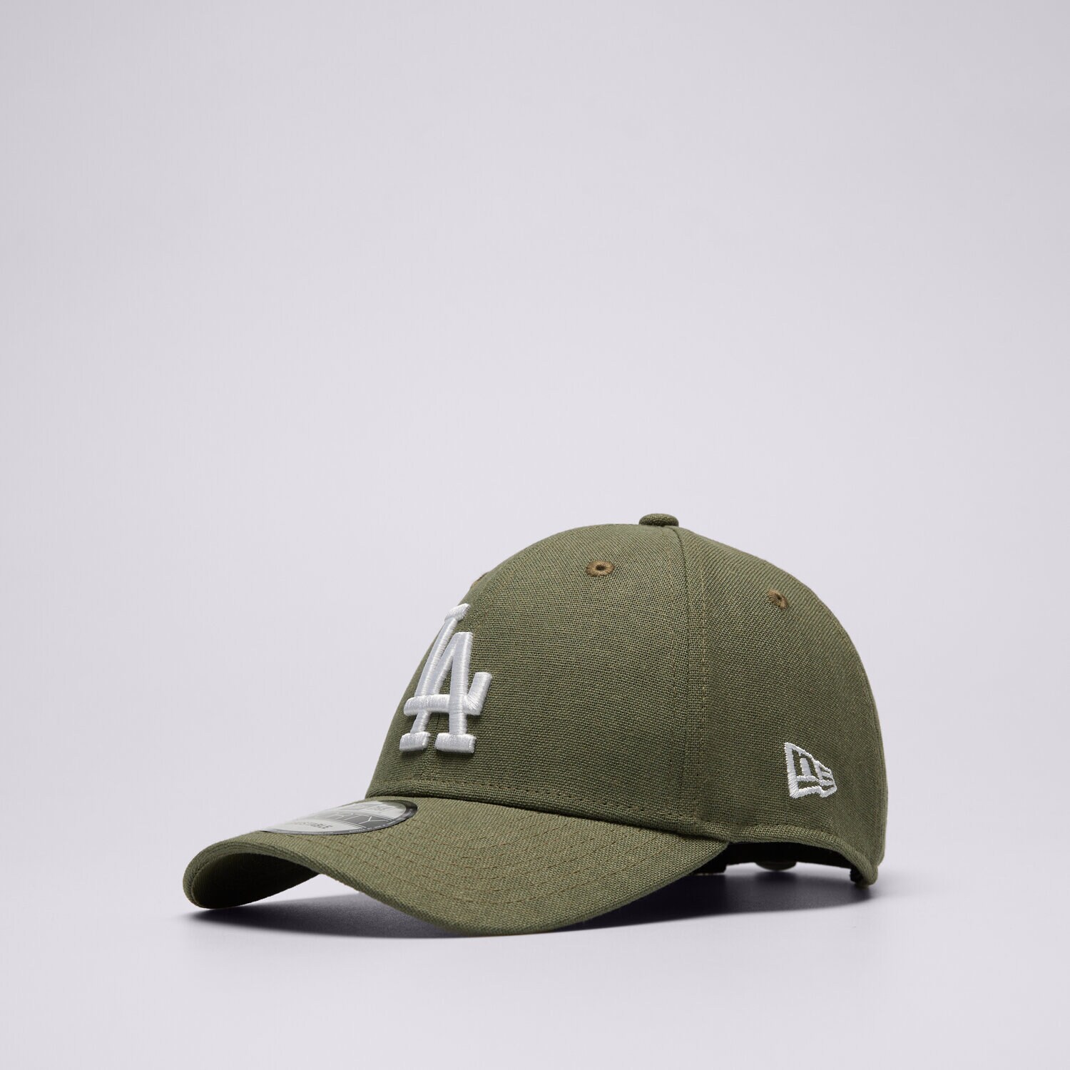 Muške kape sa šiltom NEW ERA KAPA LINEN 940 LA DODGERS LOS ANGELES DODGERS 60546591 kaki