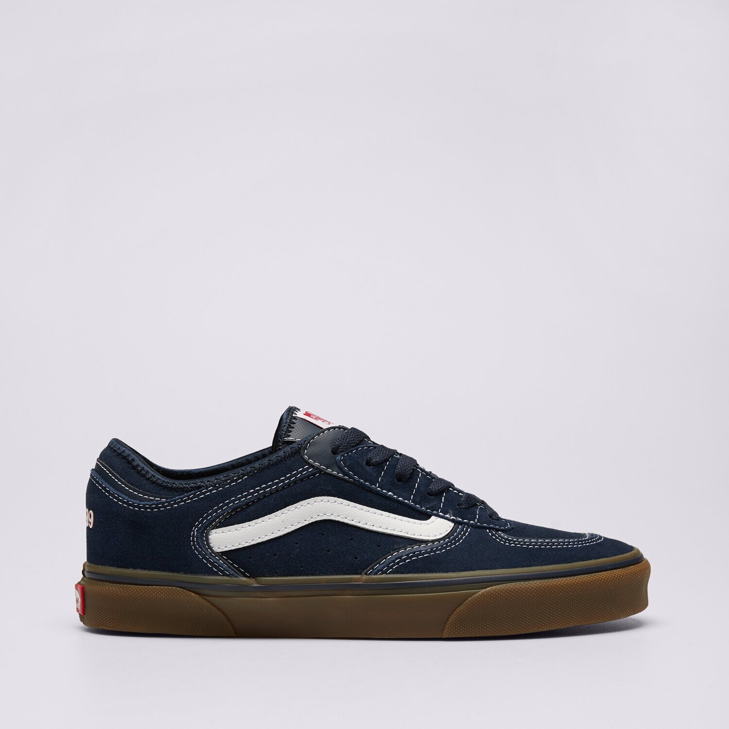 Muške tenisice VANS ROWLEY CLASSIC  VN0009QJLKZ1 tamno plava