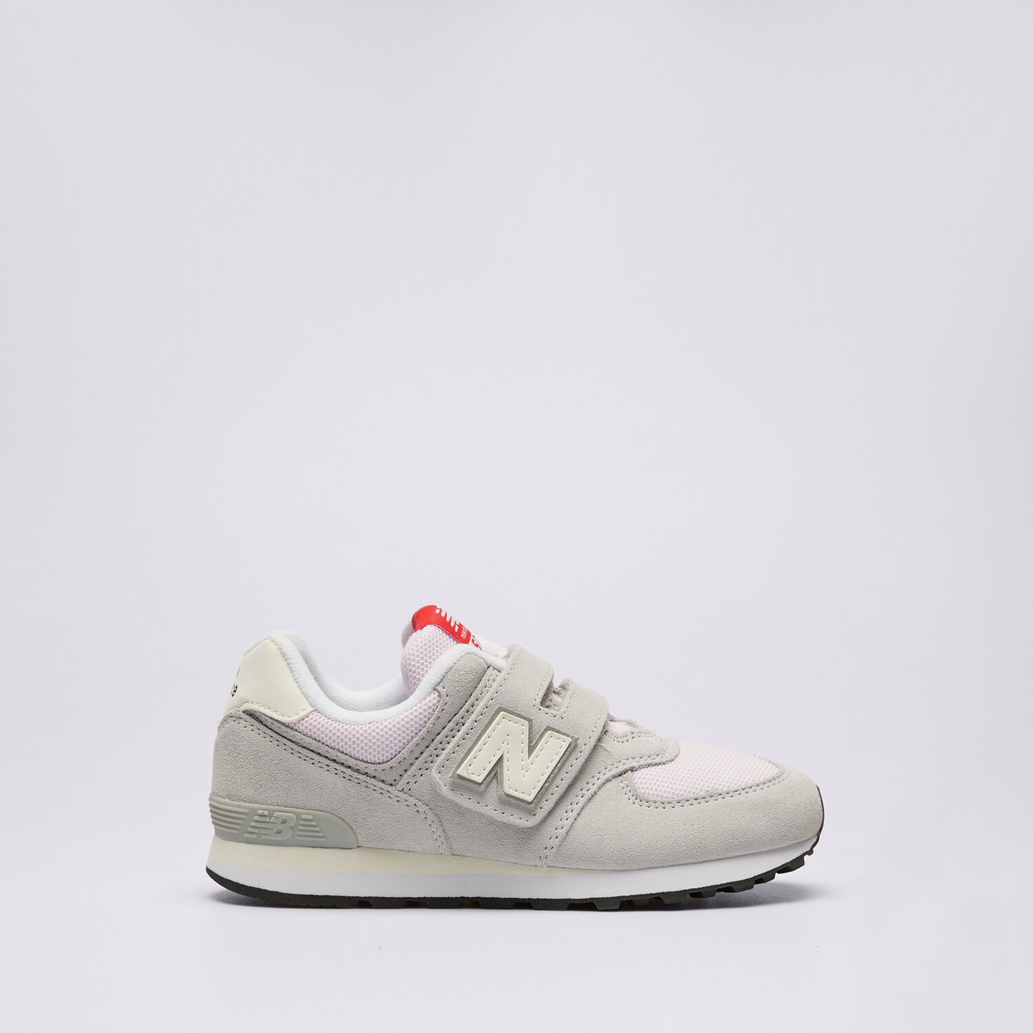 Dječje tenisice NEW BALANCE 574  PV574GNK siva