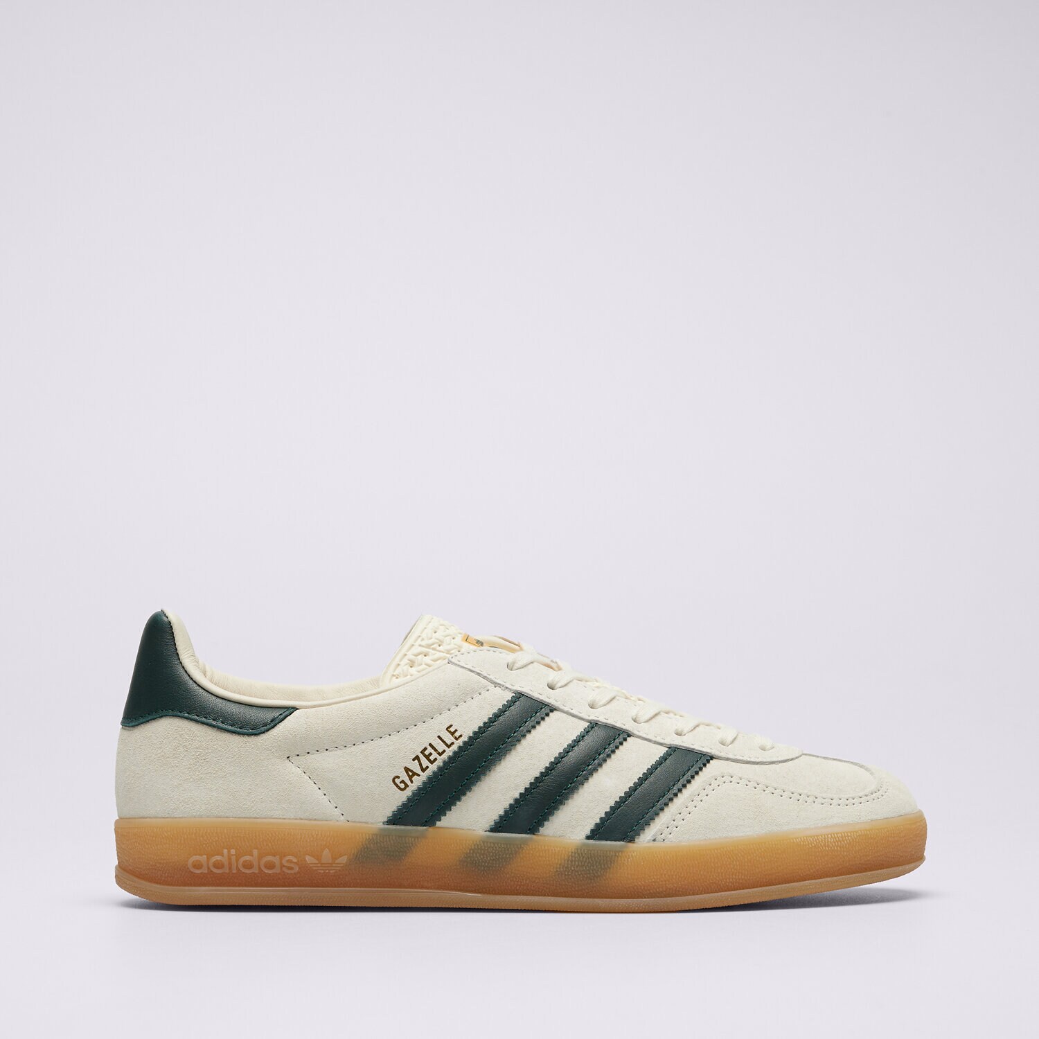 Muške tenisice ADIDAS GAZELLE INDOOR IH7502 bež