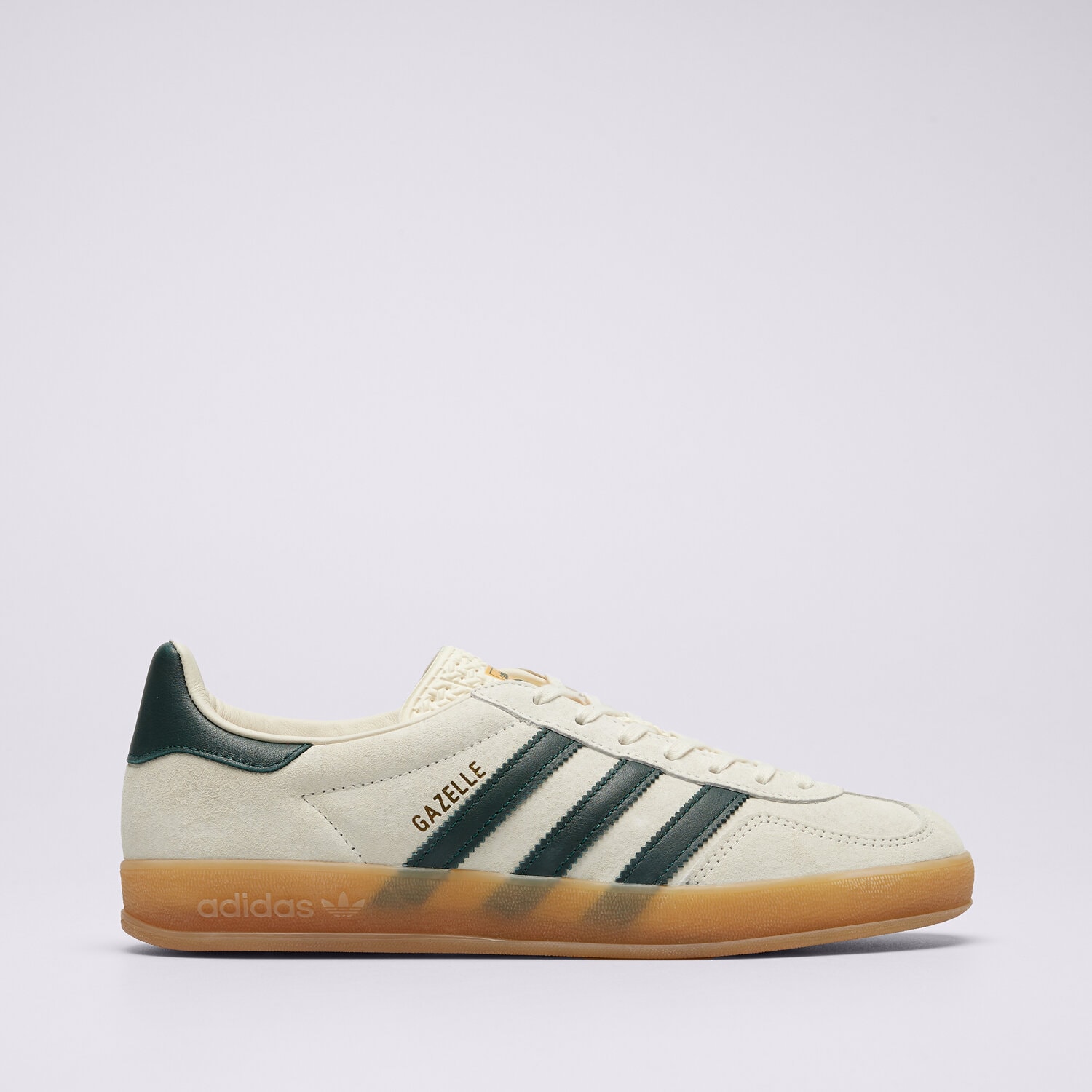 Muške tenisice ADIDAS GAZELLE INDOOR IH7502 bež