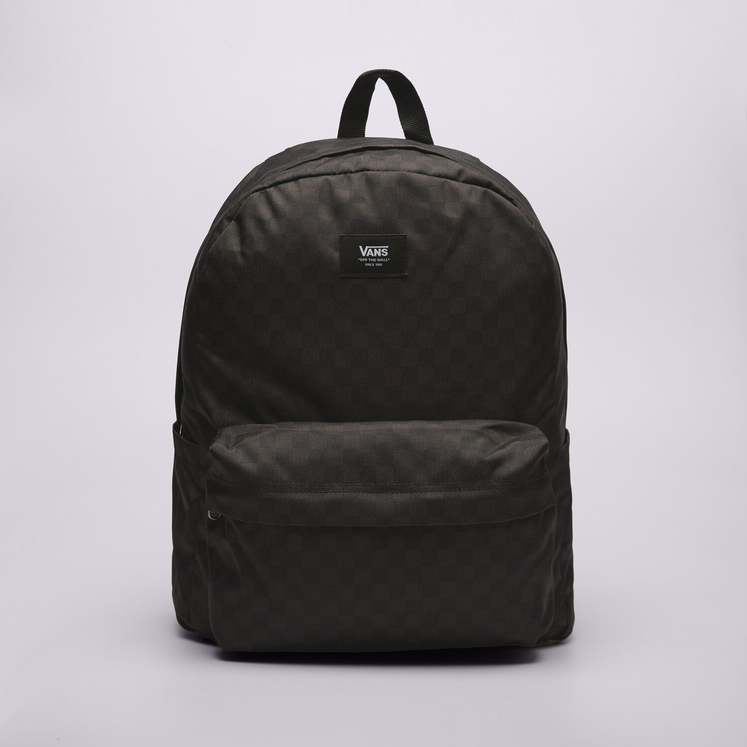 Dječje ruksaci VANS RUKSAK OLD SKOOL CHECK BACKPACK