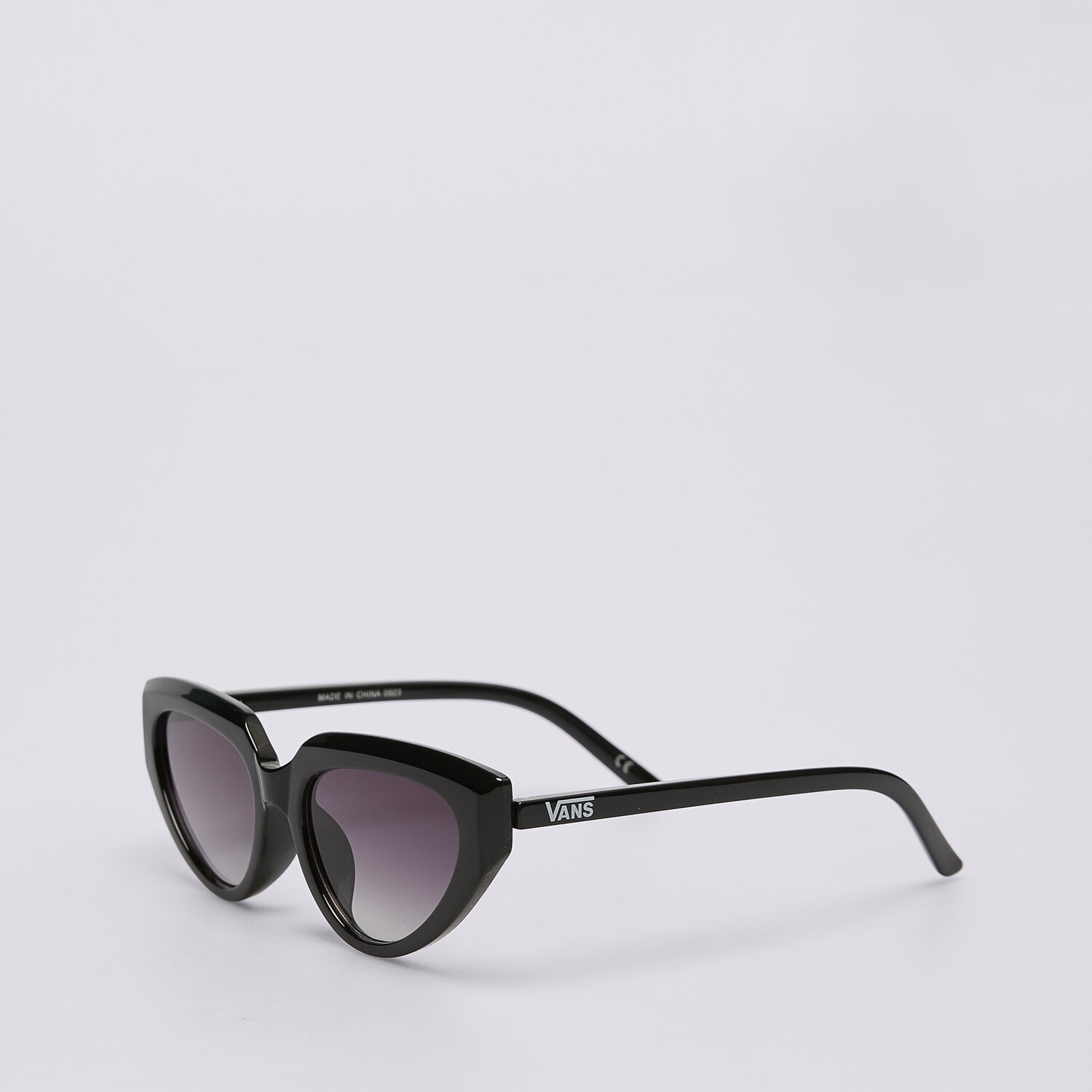 Ženske sunčane naočale VANS NAOČALE SHELBY SUNGLASSES VN000GN0BLK1 crna