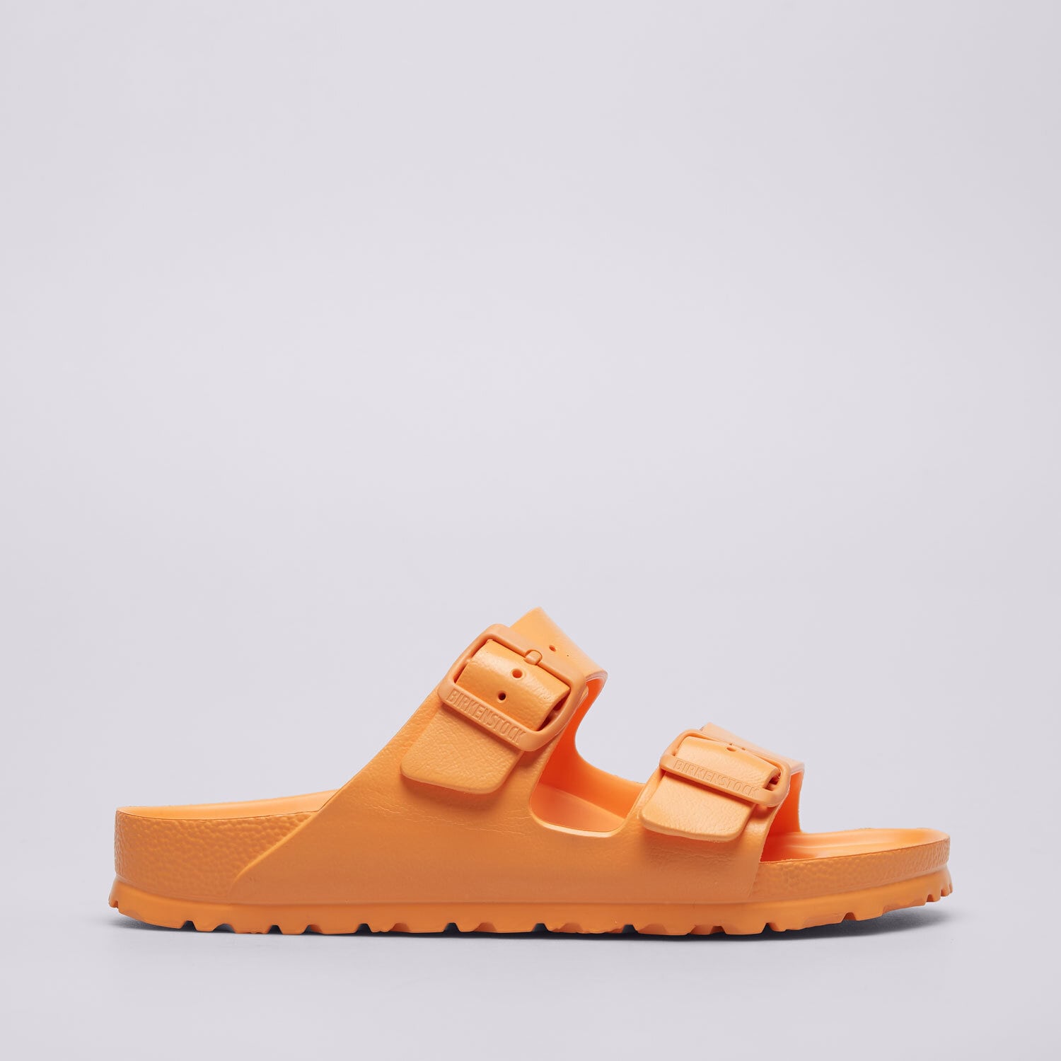Ženske natikače i sandale BIRKENSTOCK ARIZONA EVA PAPAYA 1025586 narančasta