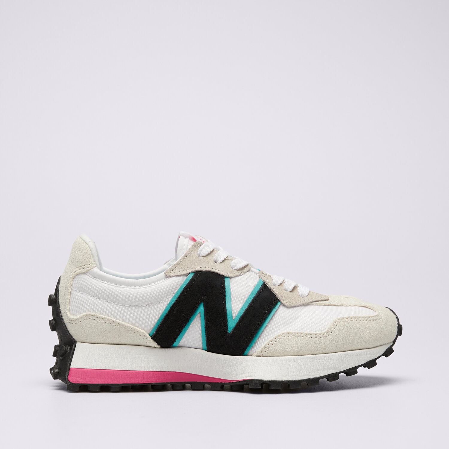 Ženske tenisice NEW BALANCE 327  WS327NA krem