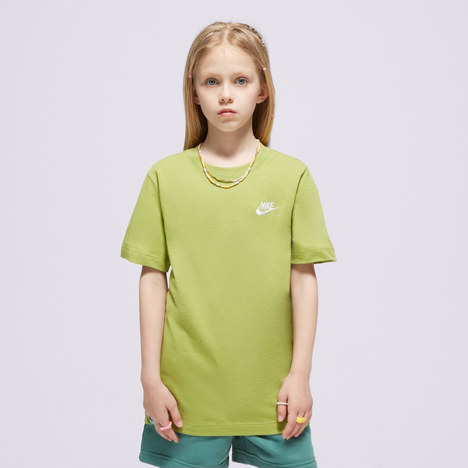 Dječje majice NIKE T-SHIRT SPORTSWEAR BOY