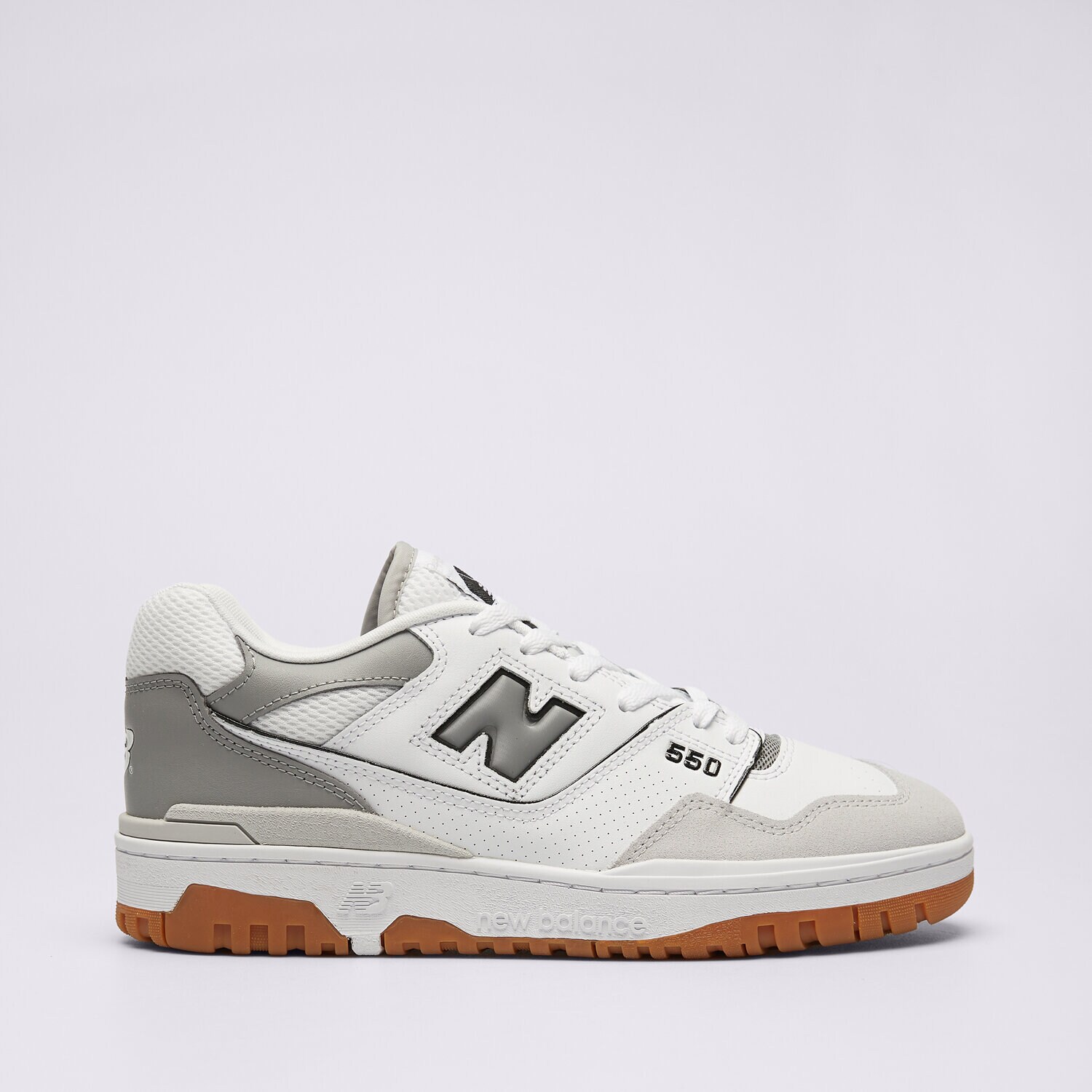 Muške tenisice NEW BALANCE 550  BB550ESC bijela