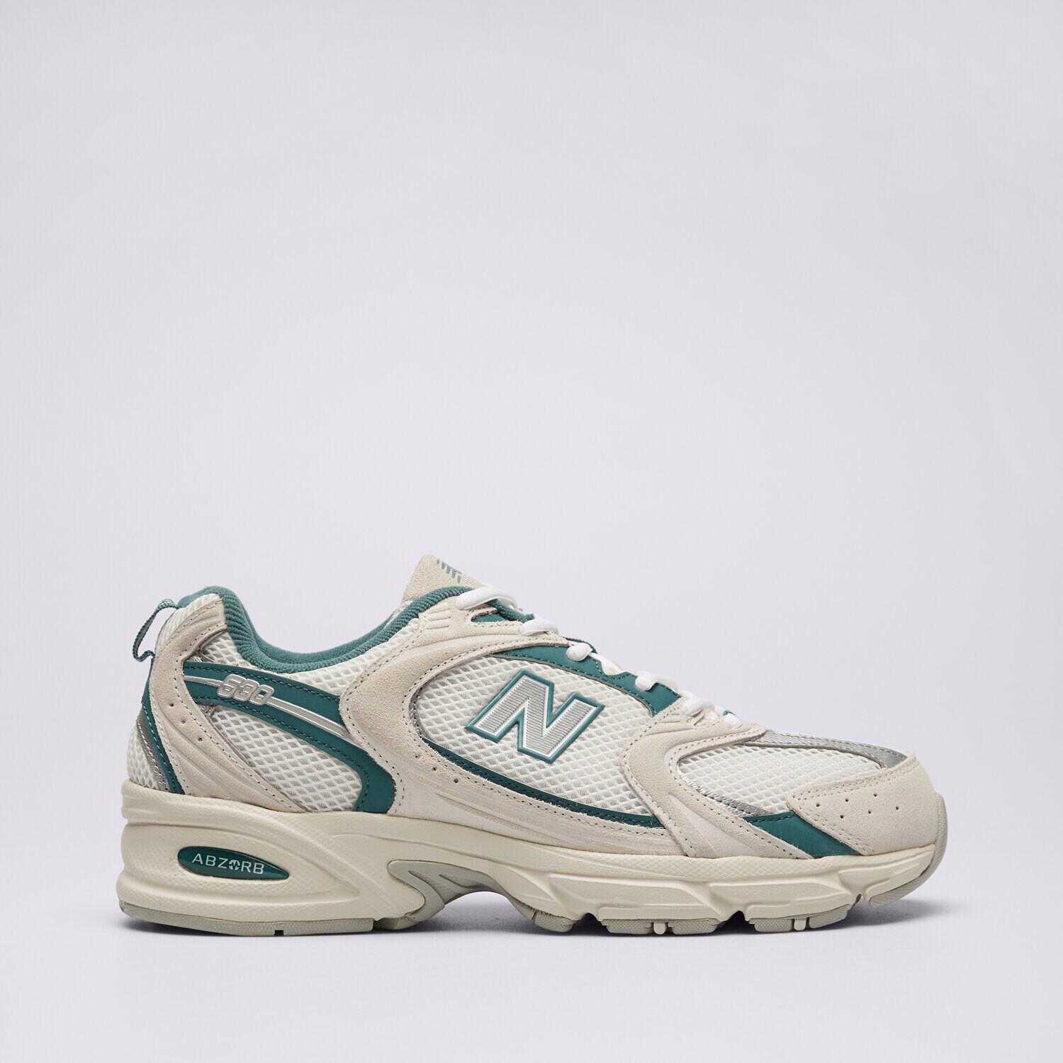 Muške tenisice NEW BALANCE 530  MR530QA bež