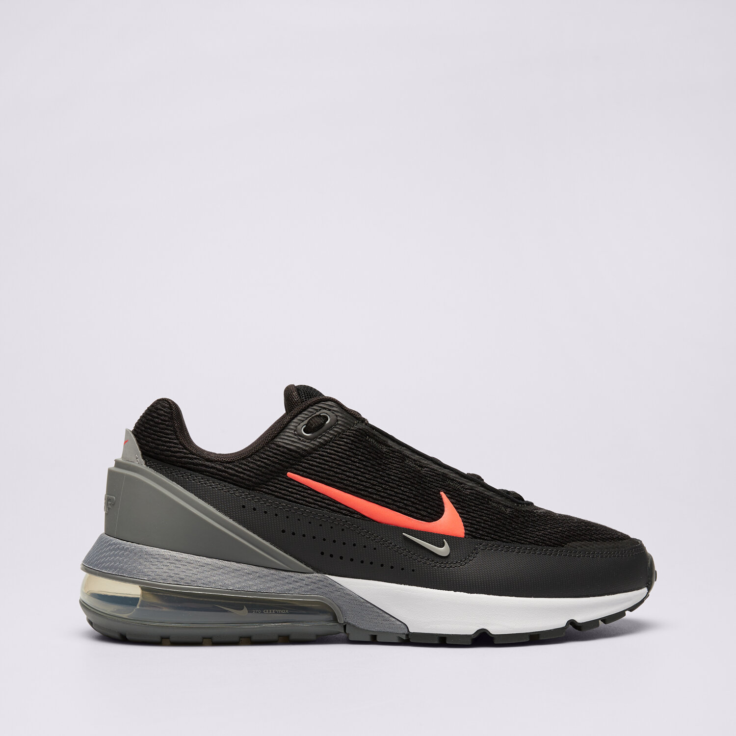 Muške tenisice NIKE AIR MAX PULSE FQ4156-001 crna
