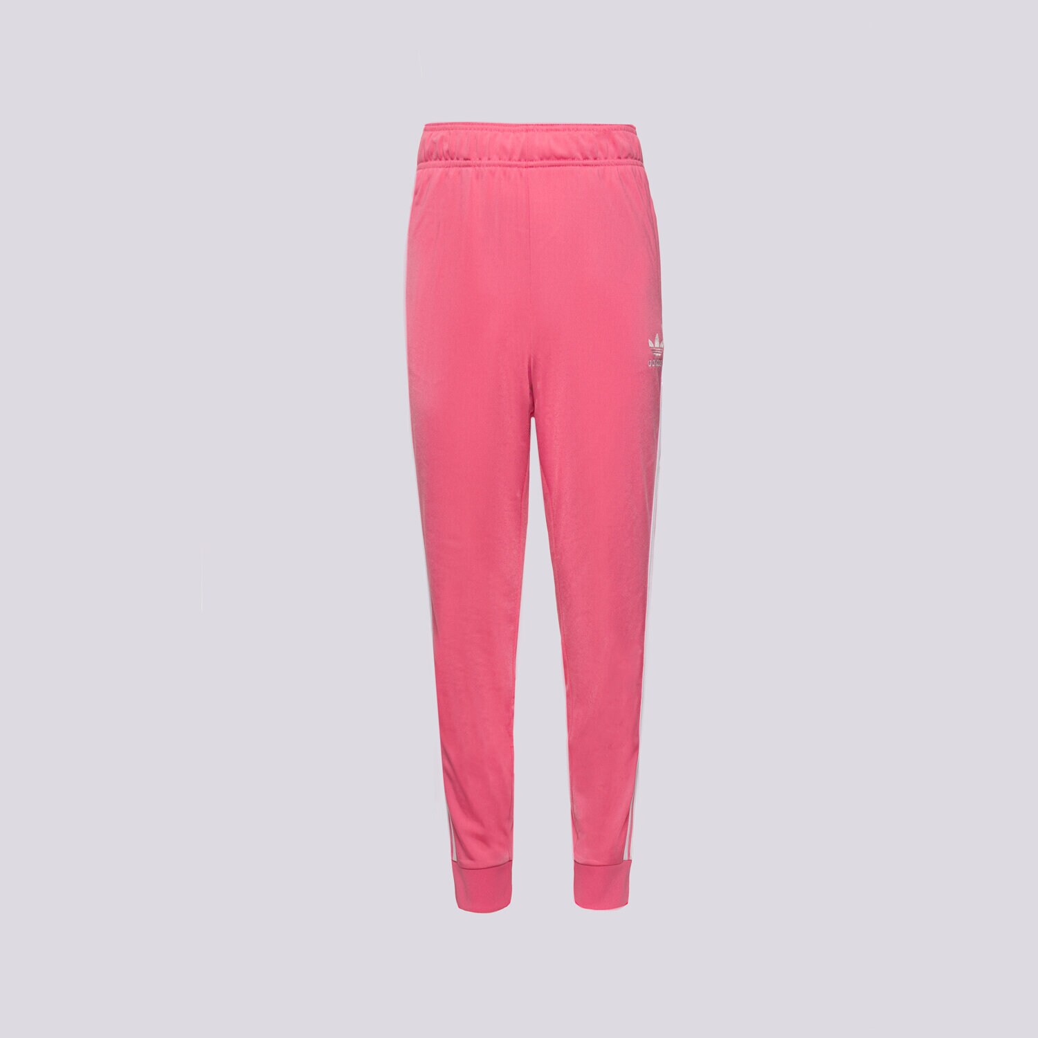 Dječje hlače ADIDAS HLAČE SST TRACK PANTS BOY IN8492 zelena