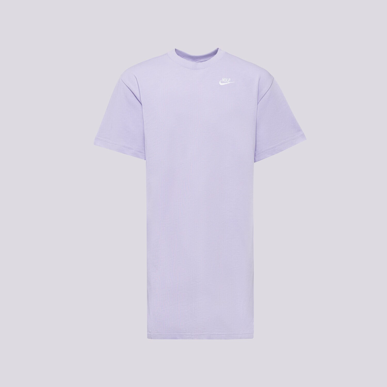 Dječje kratke hlače i haljine NIKE HALJINA NIKE SPORTSWEAR GIRL FB1258-515 ljubičasta