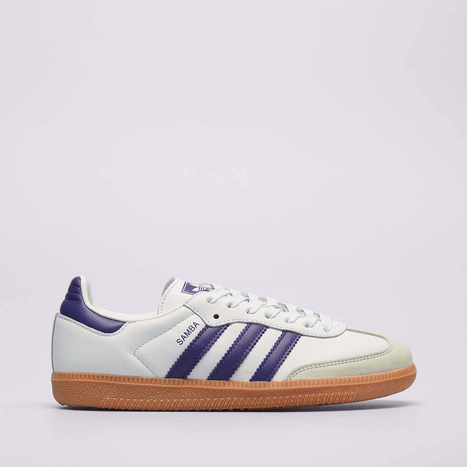 Ženske tenisice ADIDAS SAMBA OG W IF6514 bijela