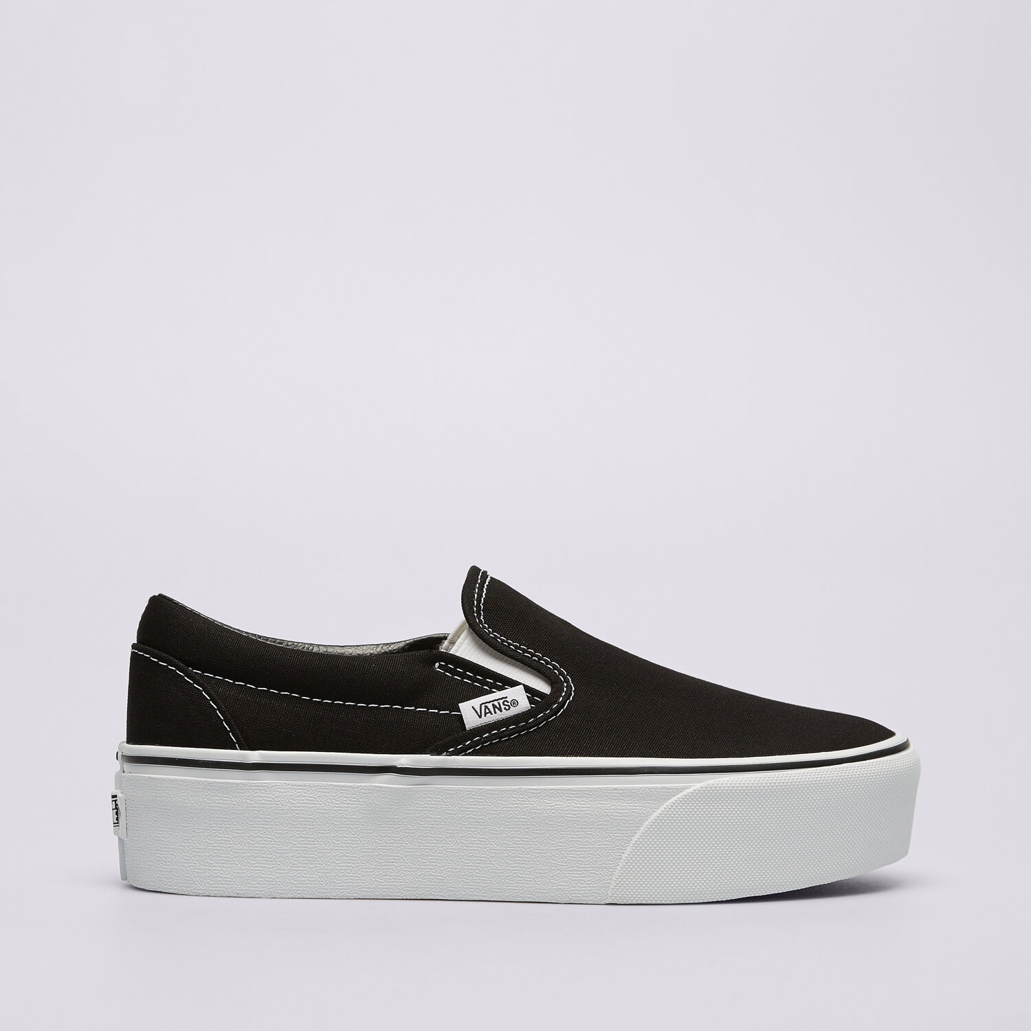 Ženske tenisice VANS UA CLASSIC SLIP-ON STACKFORM