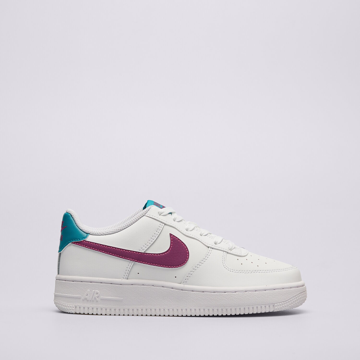 Dječje tenisice NIKE AIR FORCE 1 LV8 FV5948-108 bijela