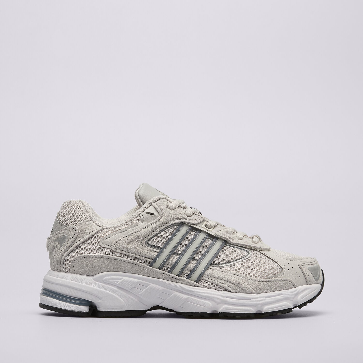 Ženske tenisice ADIDAS RESPONSE CL W ID4290 siva
