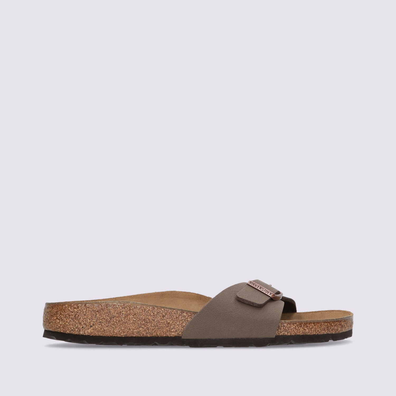 Ženske natikače i sandale BIRKENSTOCK MADRID  40093 smeđa