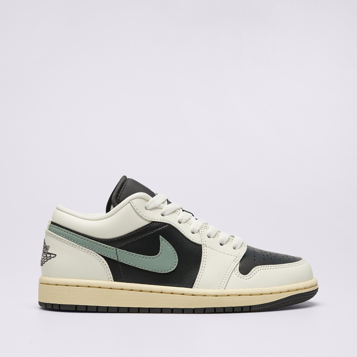 Ženske tenisice AIR JORDAN 1 LOW DC0774-001 bež