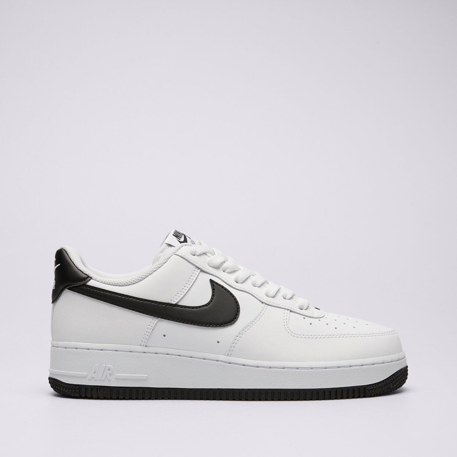 Muške tenisice NIKE AIR FORCE 1 '07  FQ4296-101 bijela