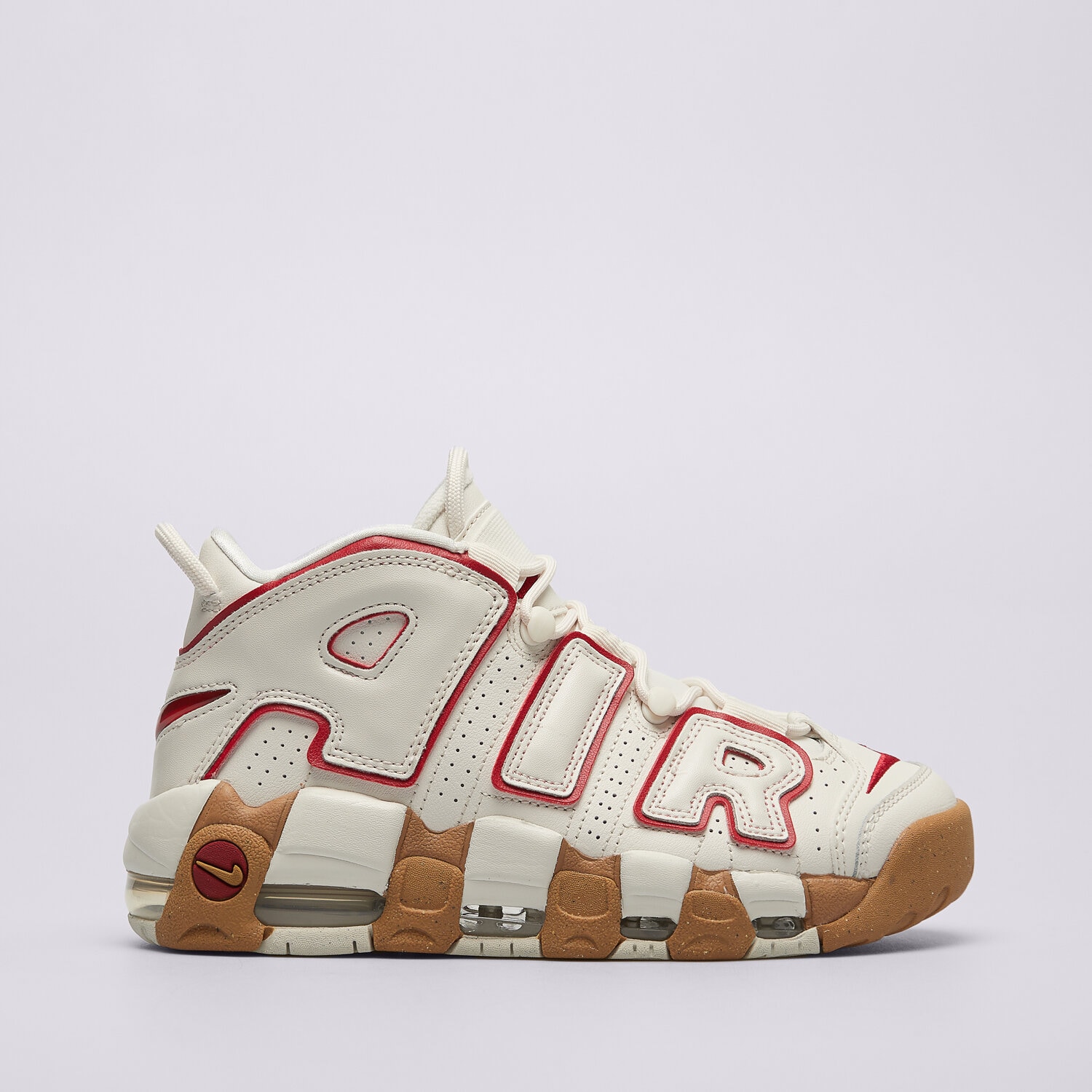 Ženske tenisice NIKE AIR MORE UPTEMPO DV1137-002 siva