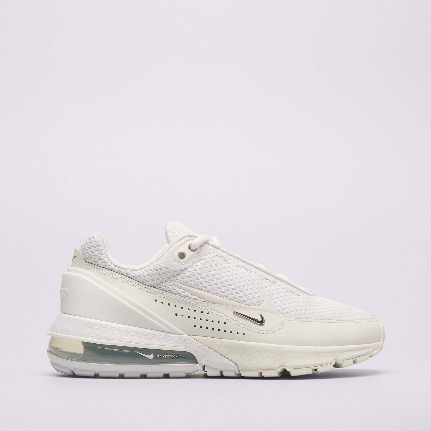 Ženske tenisice NIKE AIR MAX PULSE FD6409-101 bijela