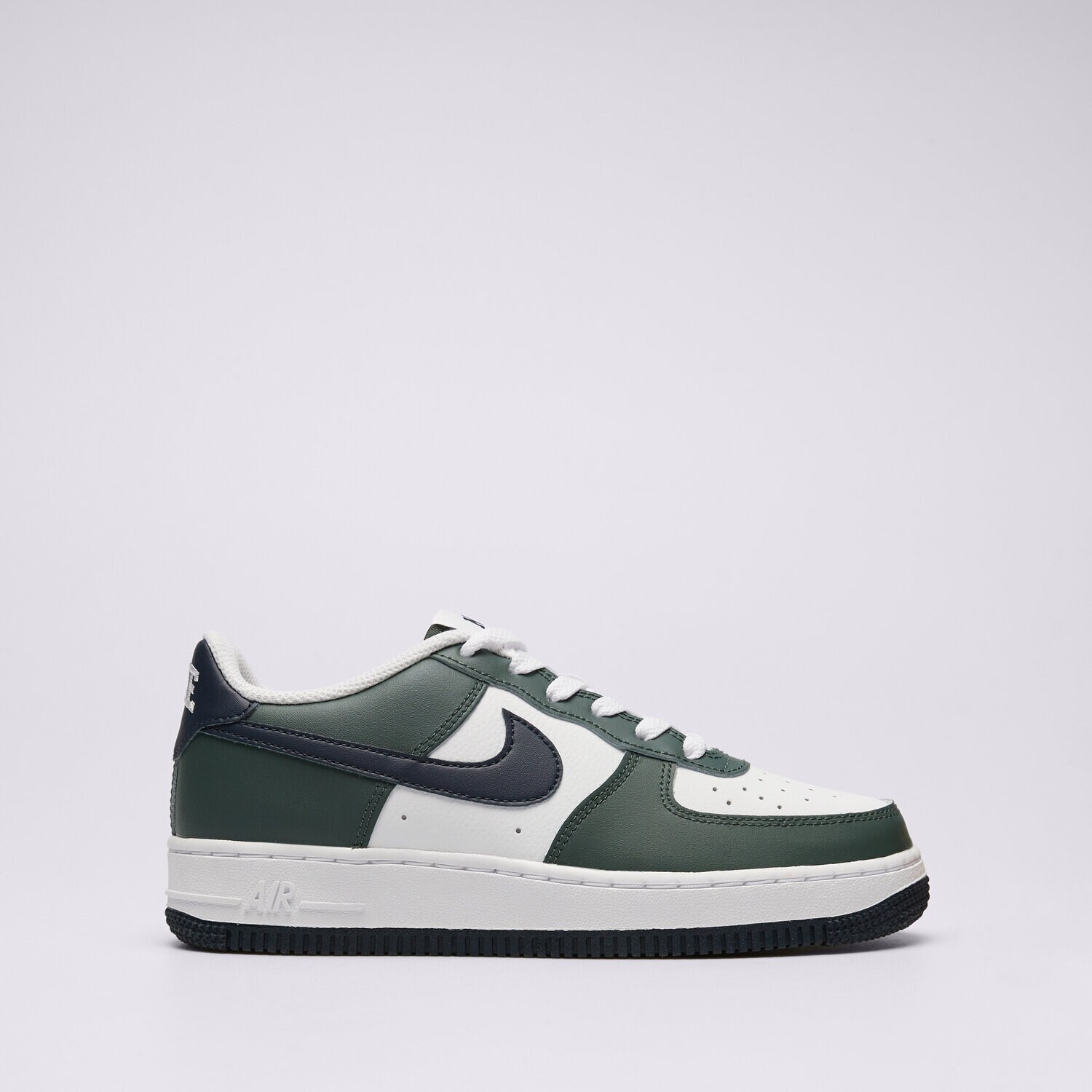 Dječje tenisice NIKE AIR FORCE 1 HF5178-300 zelena