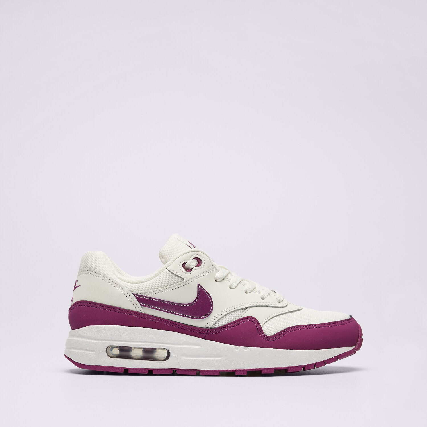 Dječje tenisice NIKE AIR MAX 1 DZ3307-109 bijela