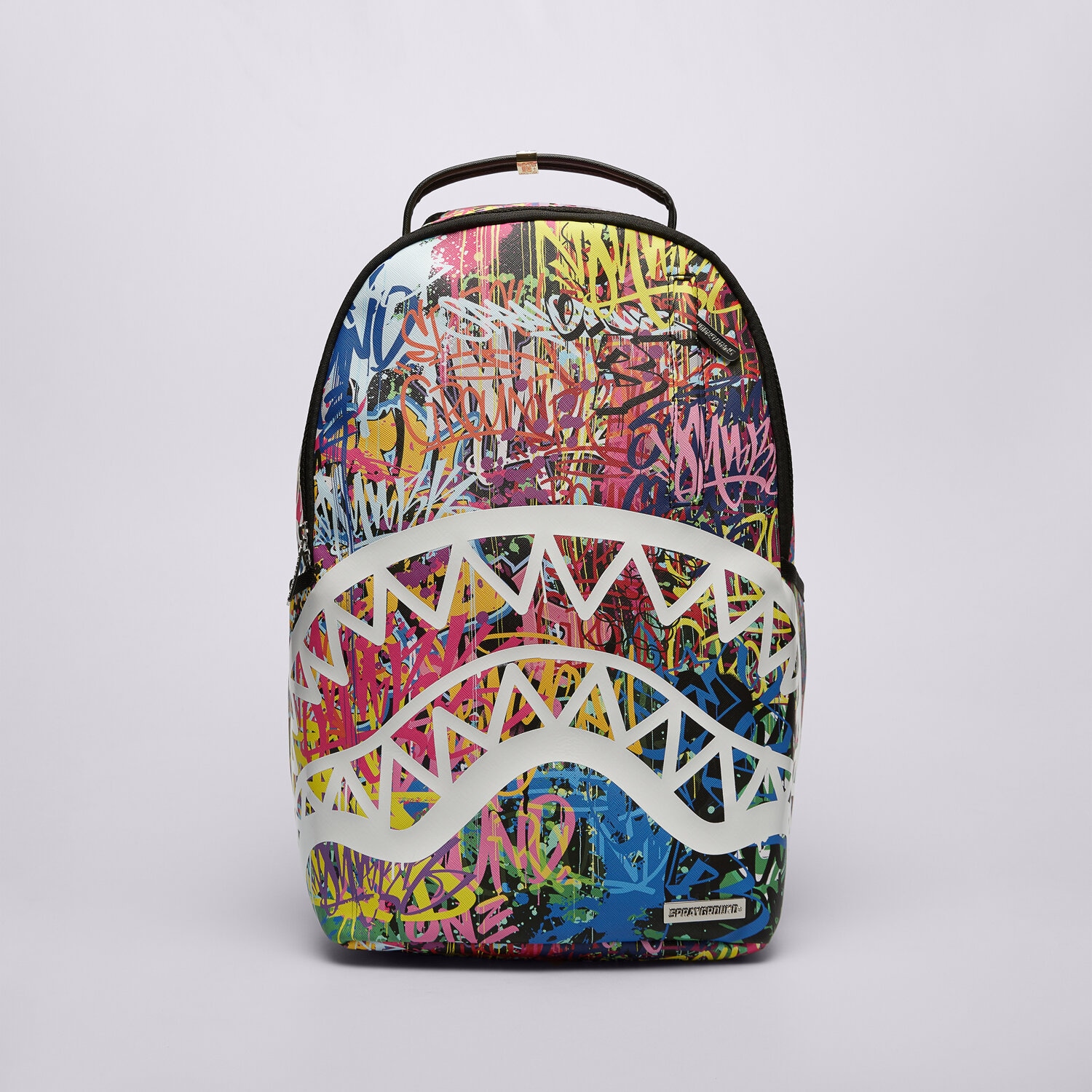 Dječje ruksaci SPRAYGROUND RUKSAK LES BACKPACK 910B5811NSZ šarena