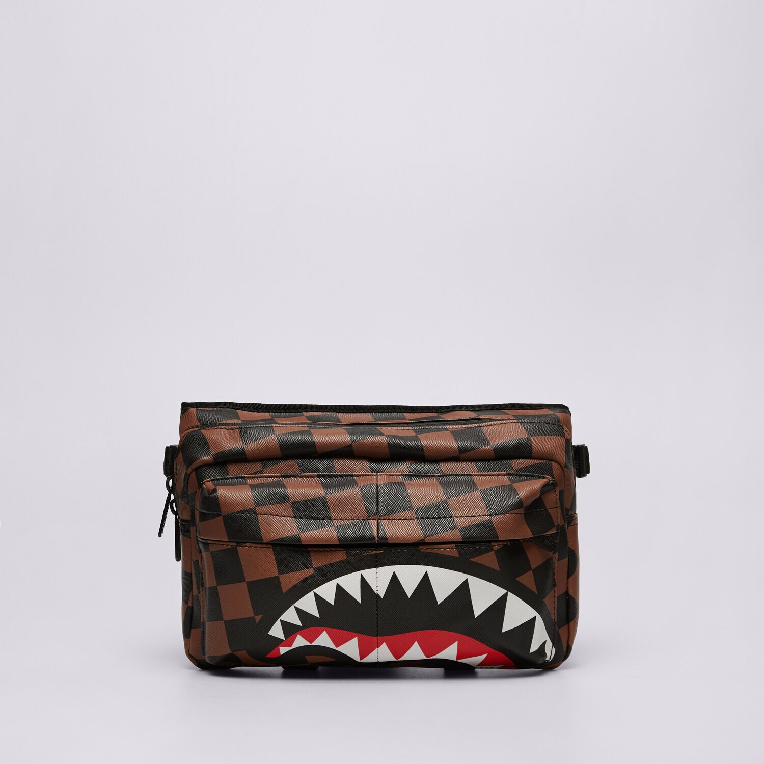Ženske torbice oko struka SPRAYGROUND TORBA HANGOVER CARGO CROSSBODY 910B6047NSZ šarena