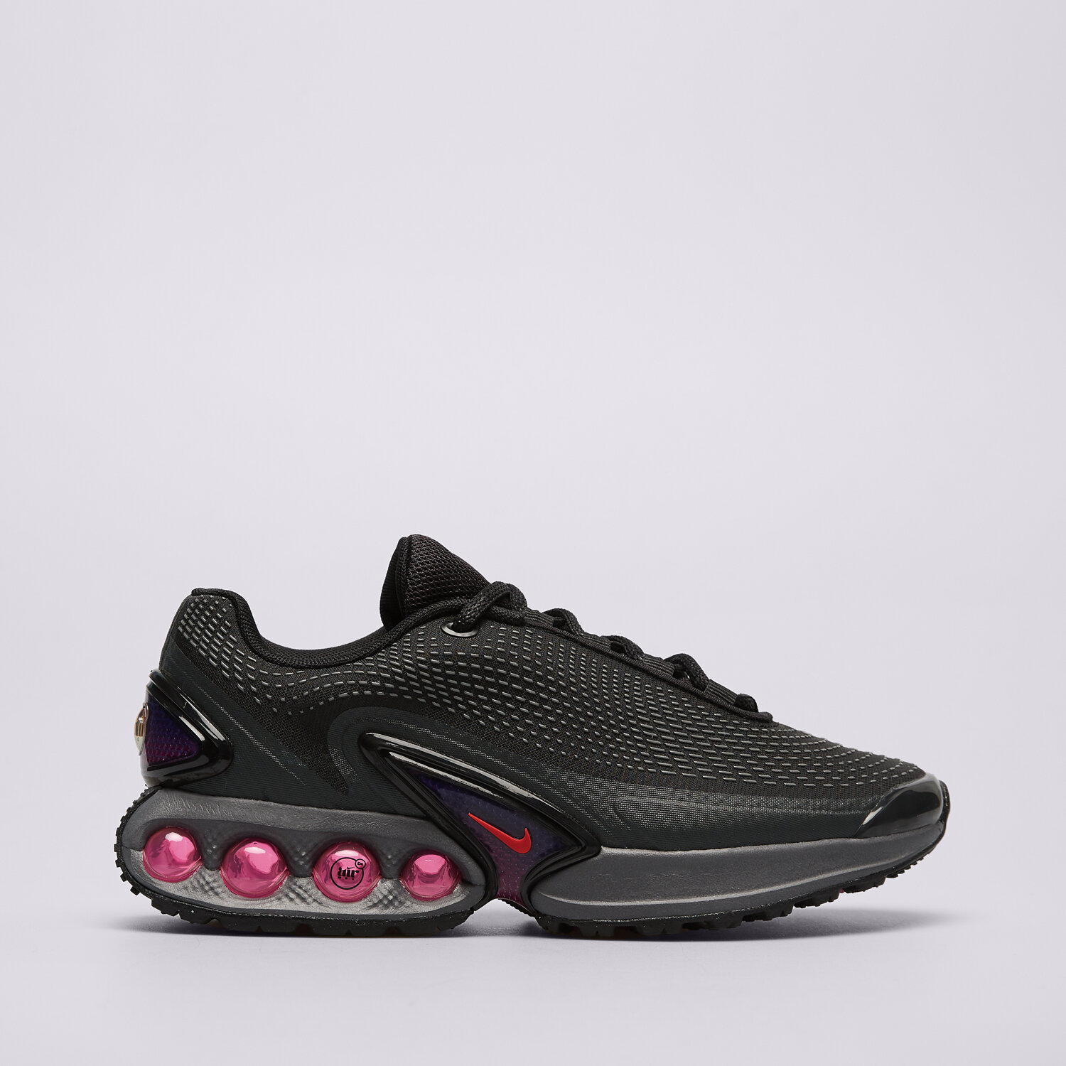 Ženske tenisice NIKE W AIR MAX DN FJ3145-005 crna