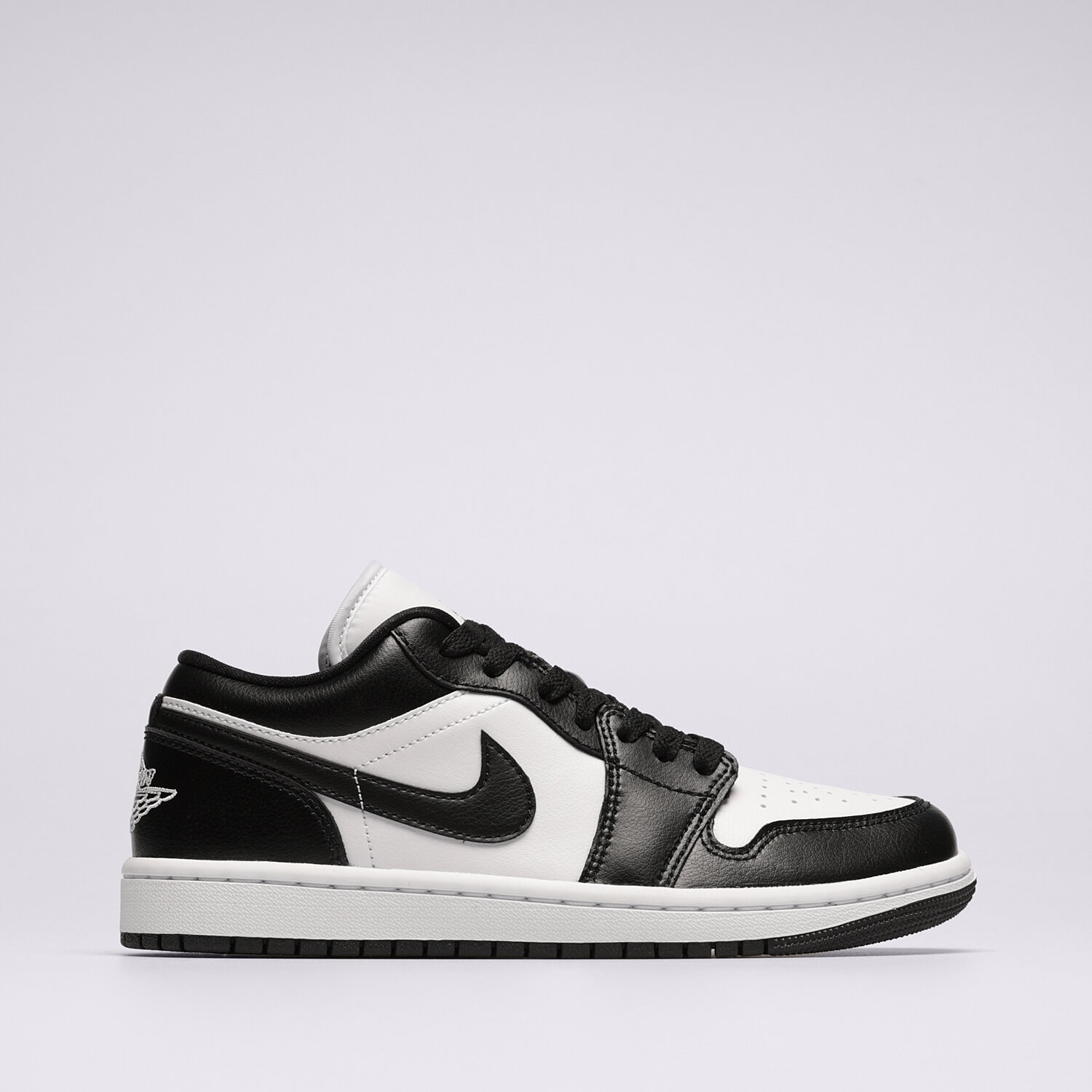 Ženske tenisice AIR JORDAN 1 LOW  DC0774-101 crna