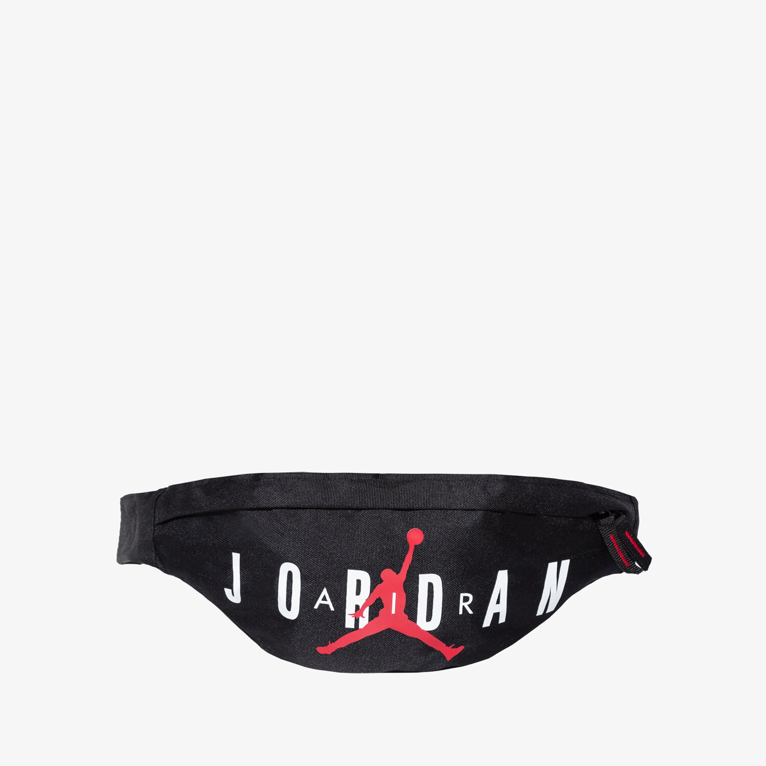 Ženske torbice oko struka JORDAN TORBA JORDAN AIR CROSSBODY BAG 9B0533-023 crna