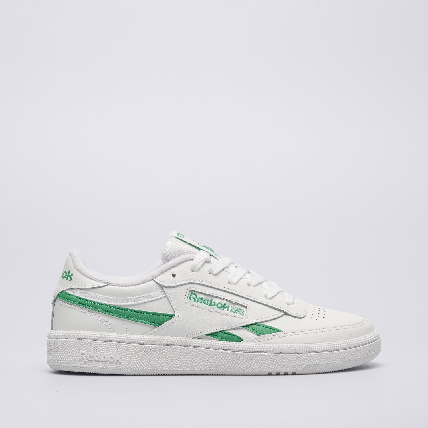 Ženske tenisice REEBOK CLUB C REVENGE 100074245 bijela